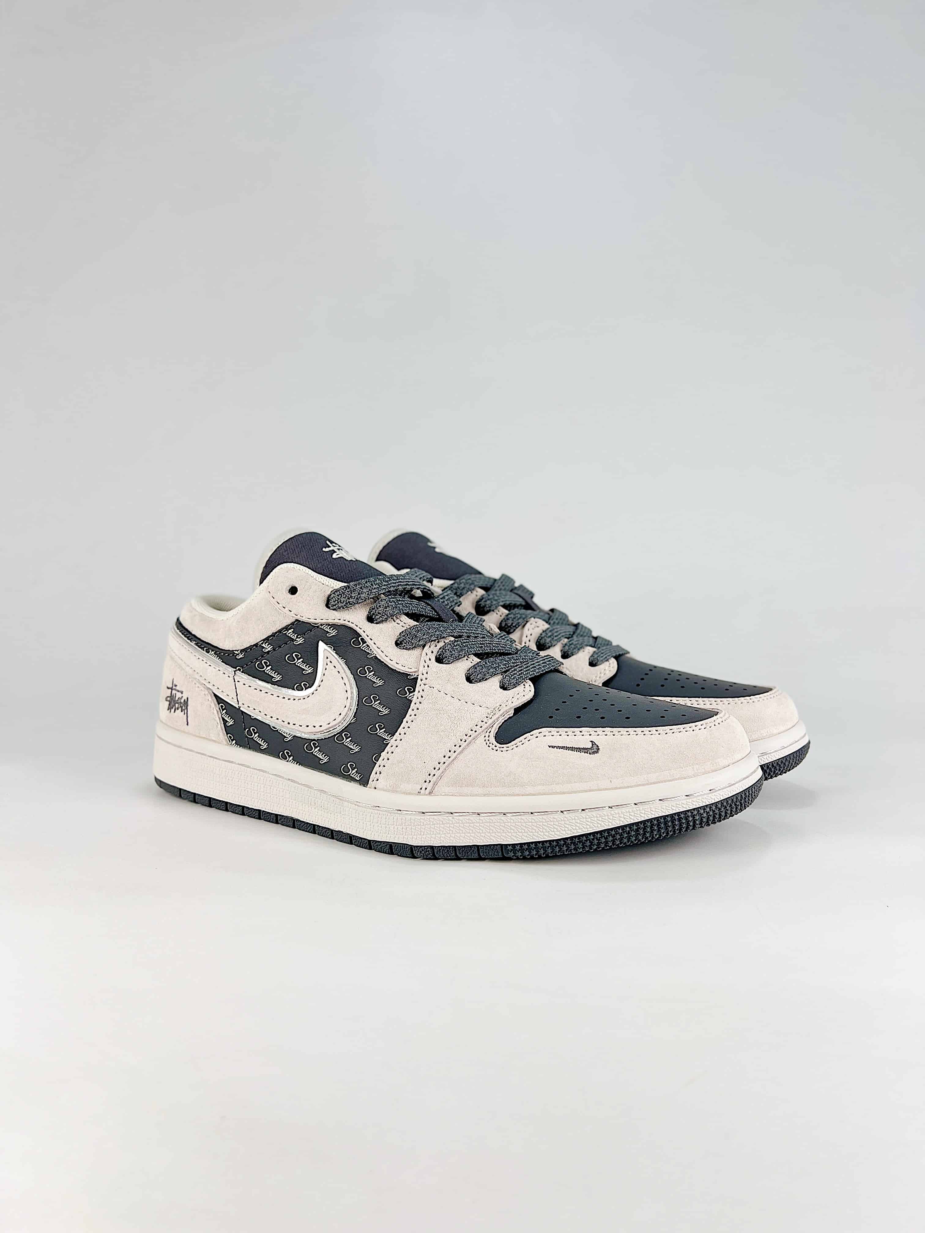 Air Jordan 1 Low Custom Colorway