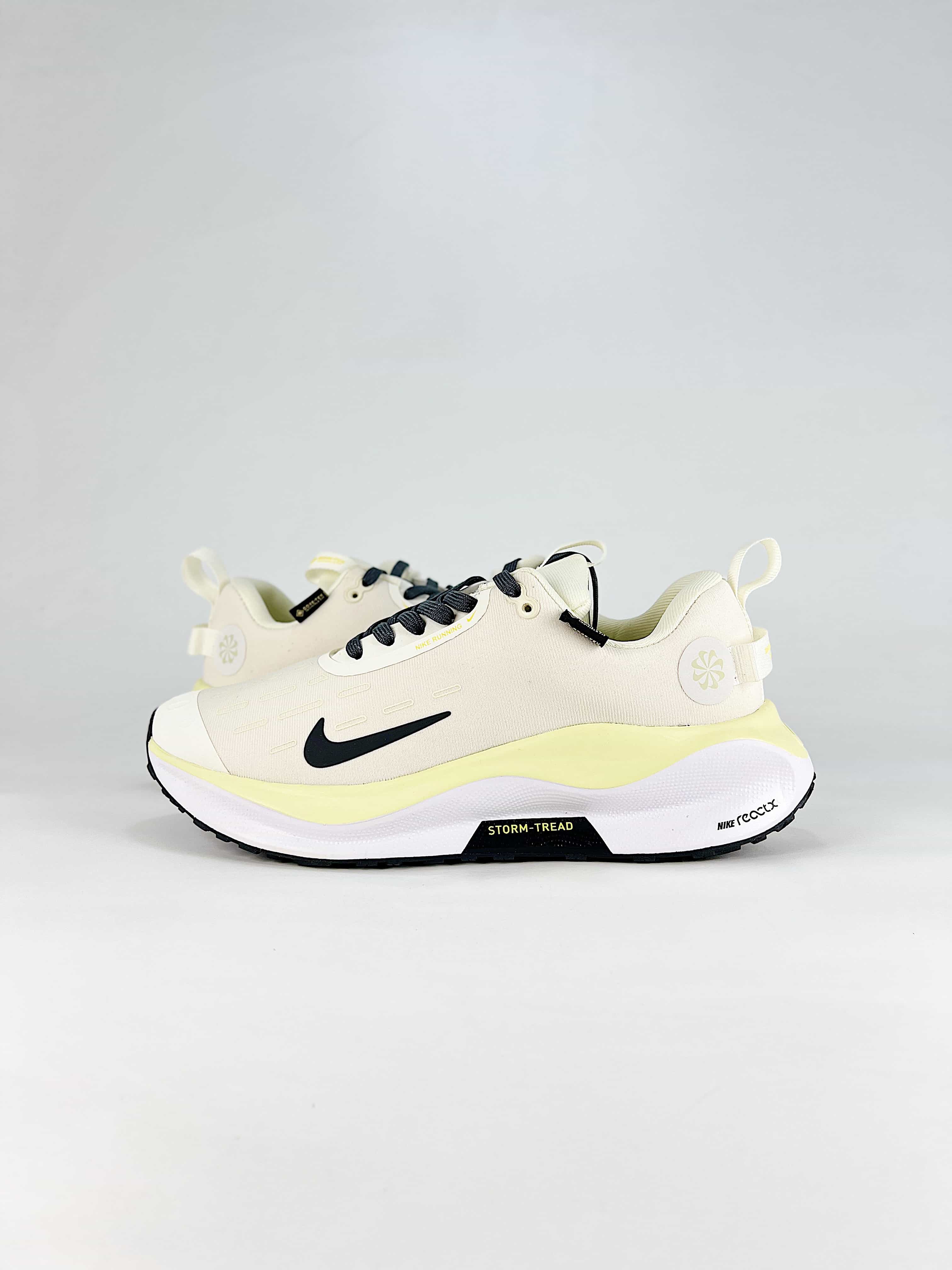 Nike REACTX INFINITY Run 4 Style No. FB2197 100