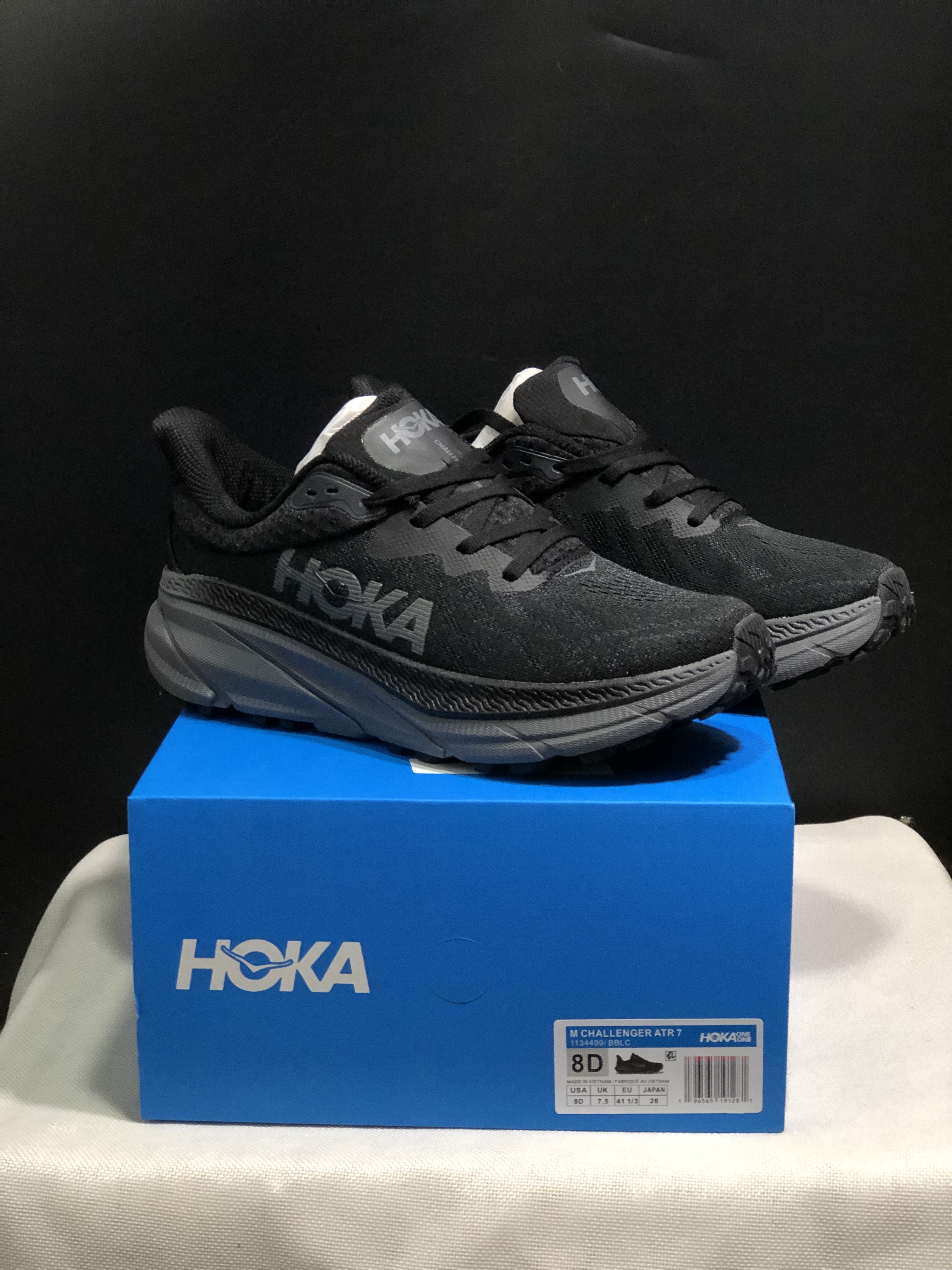 HOKA One Challenger 7