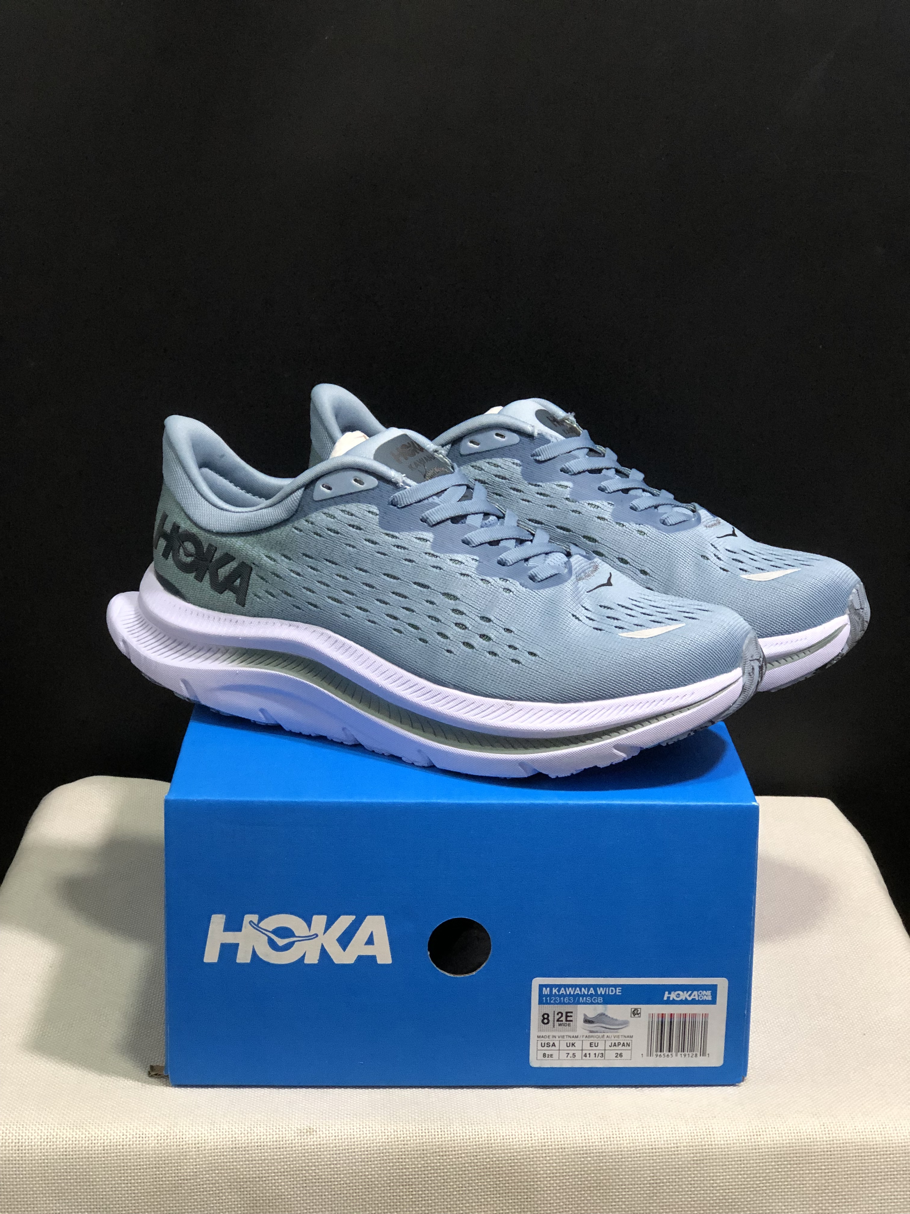 Hoka One Kawana