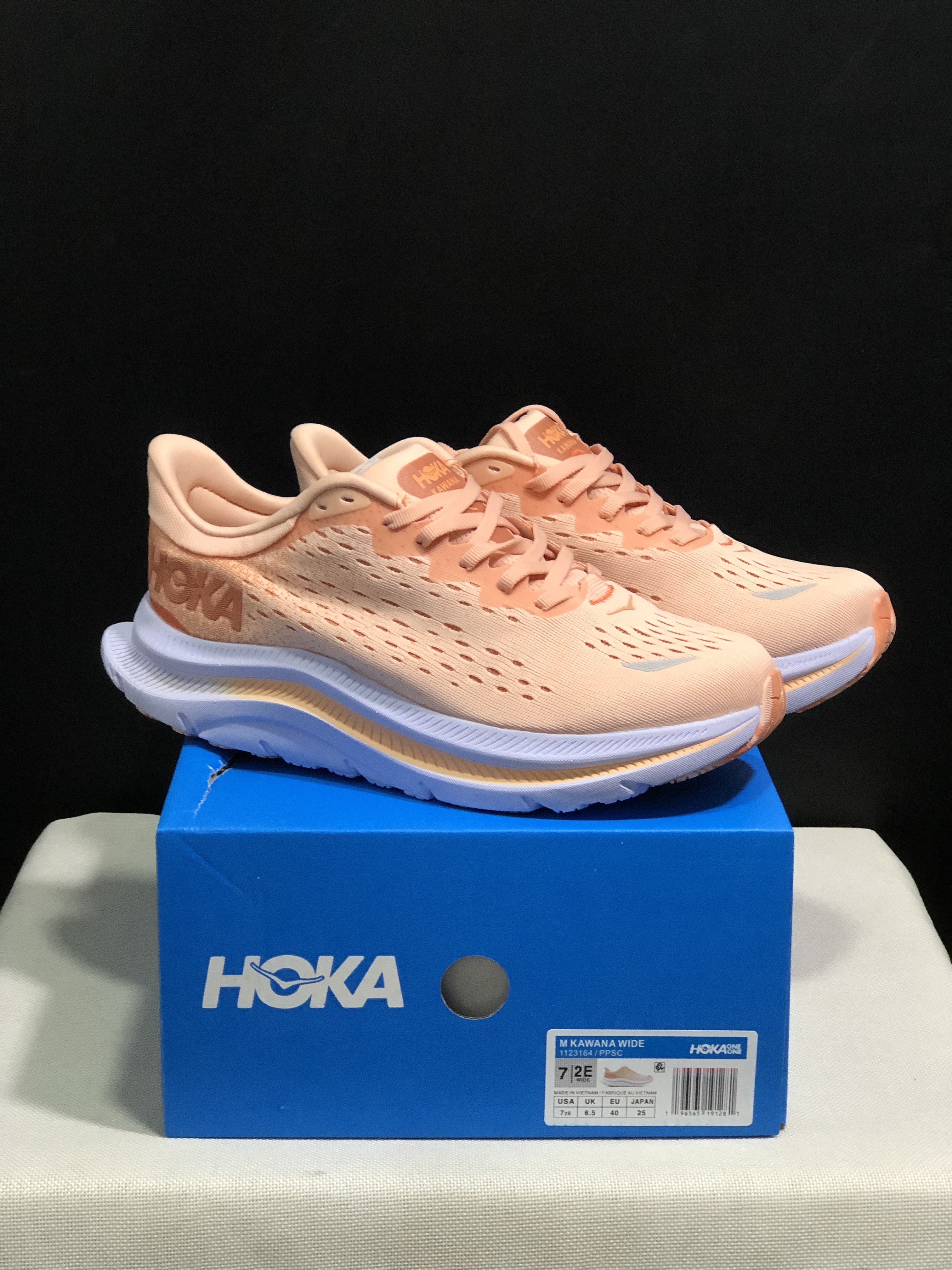 Hoka One Kawana