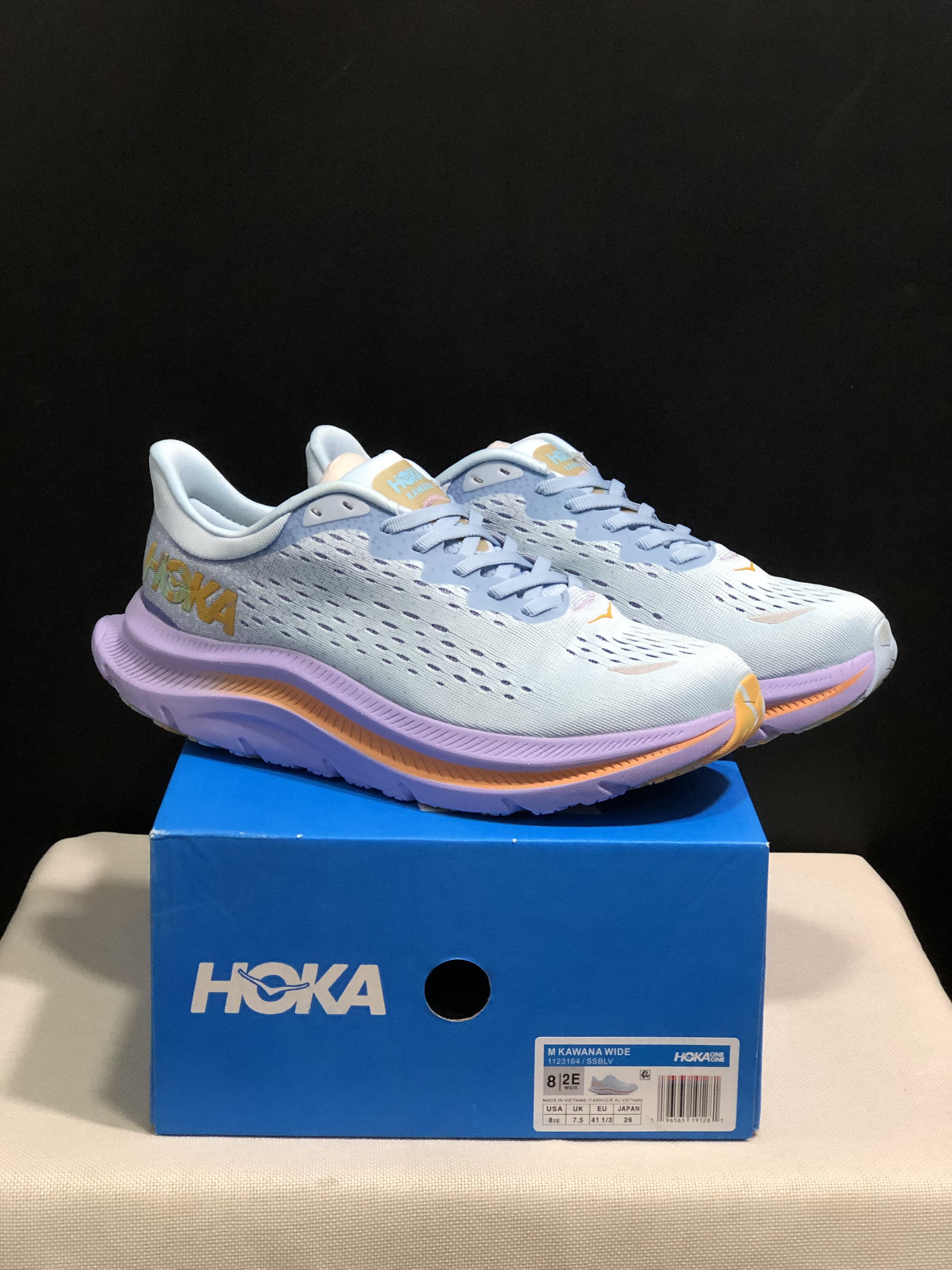 Hoka One Kawana