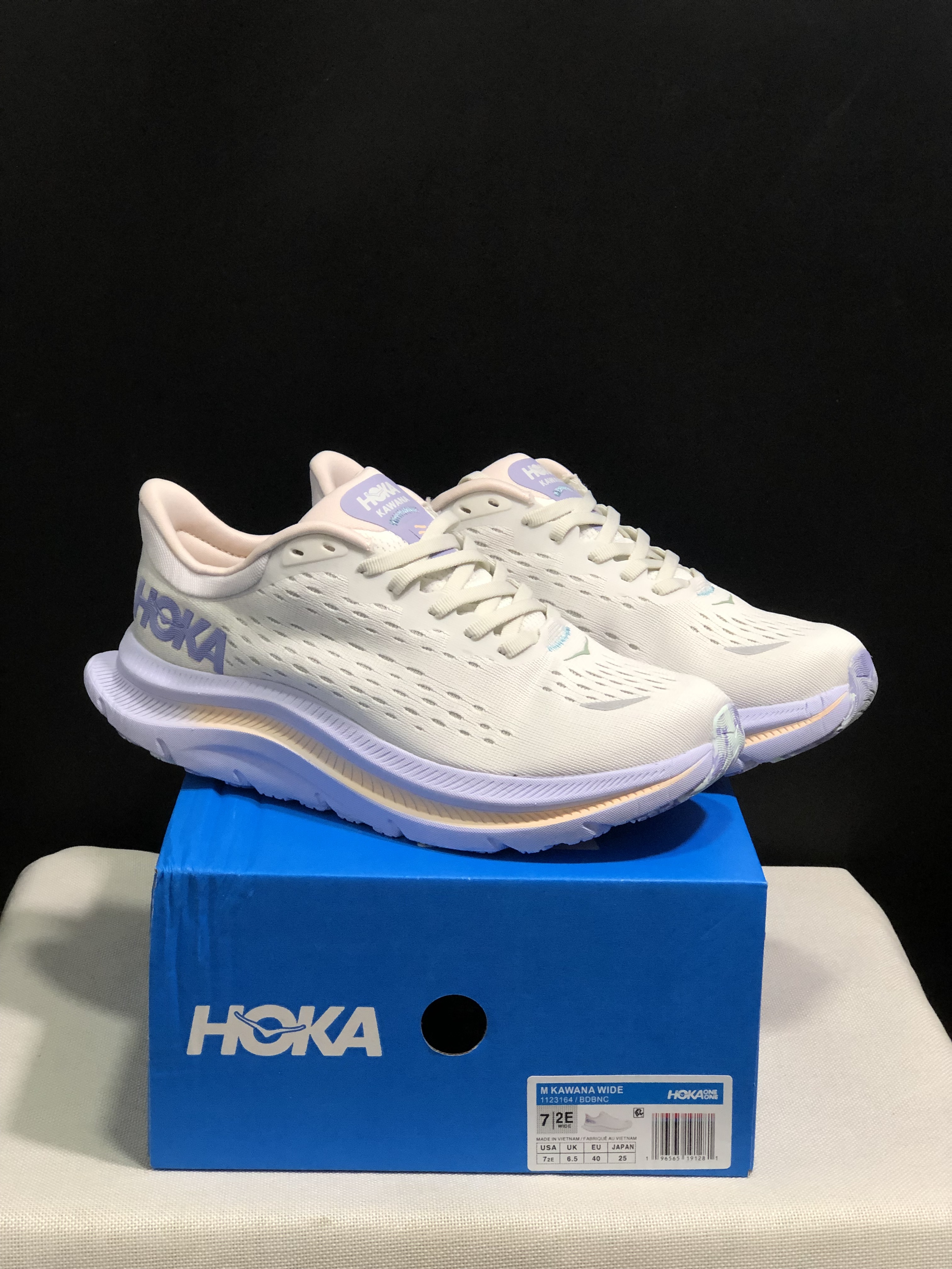 Hoka One Kawana