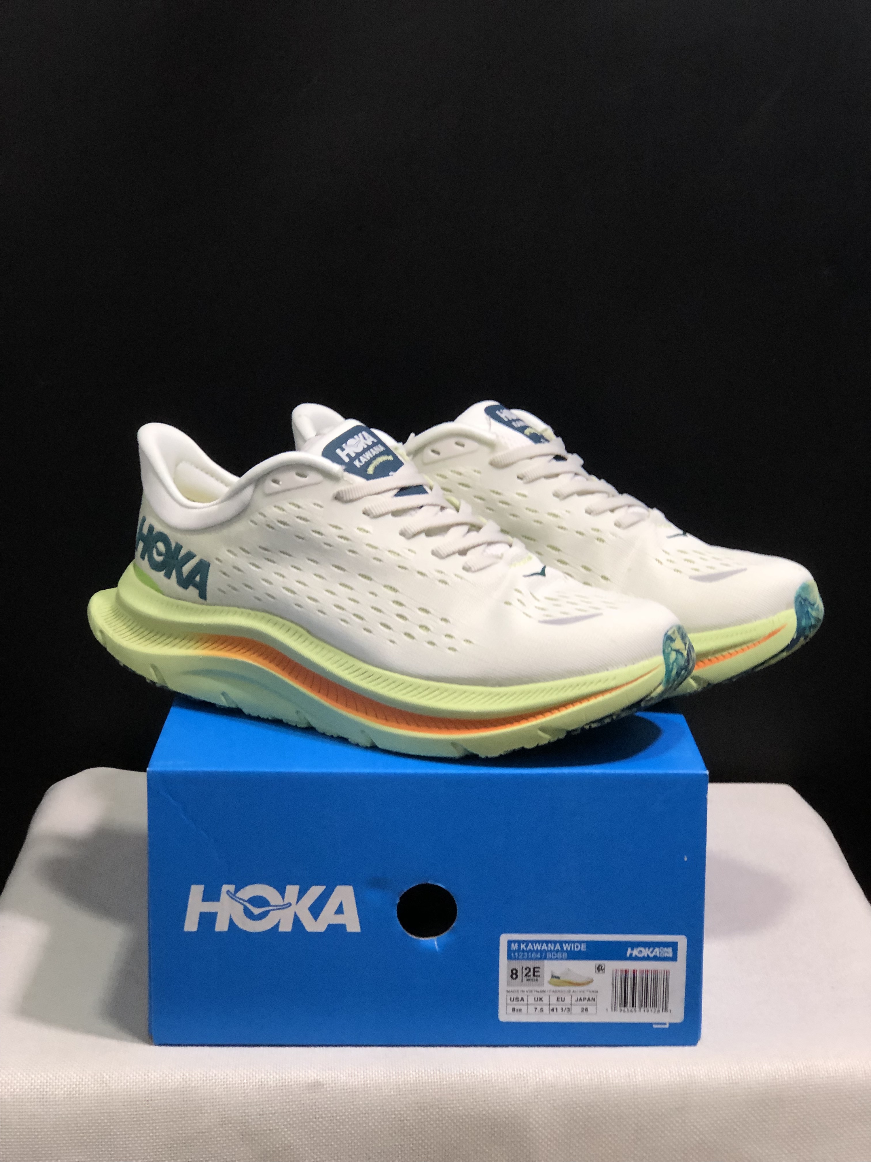 Hoka One Kawana