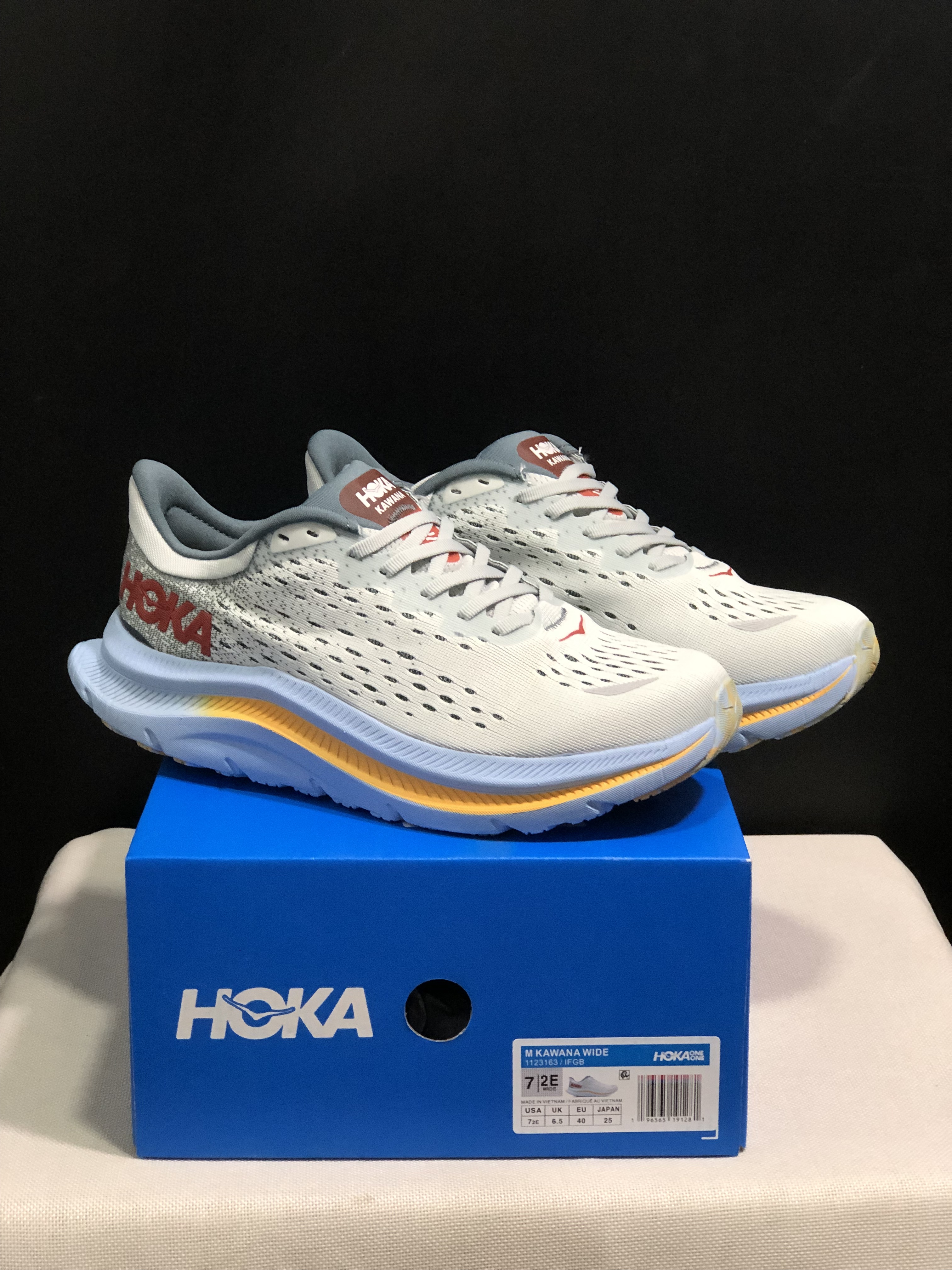 Hoka One Kawana