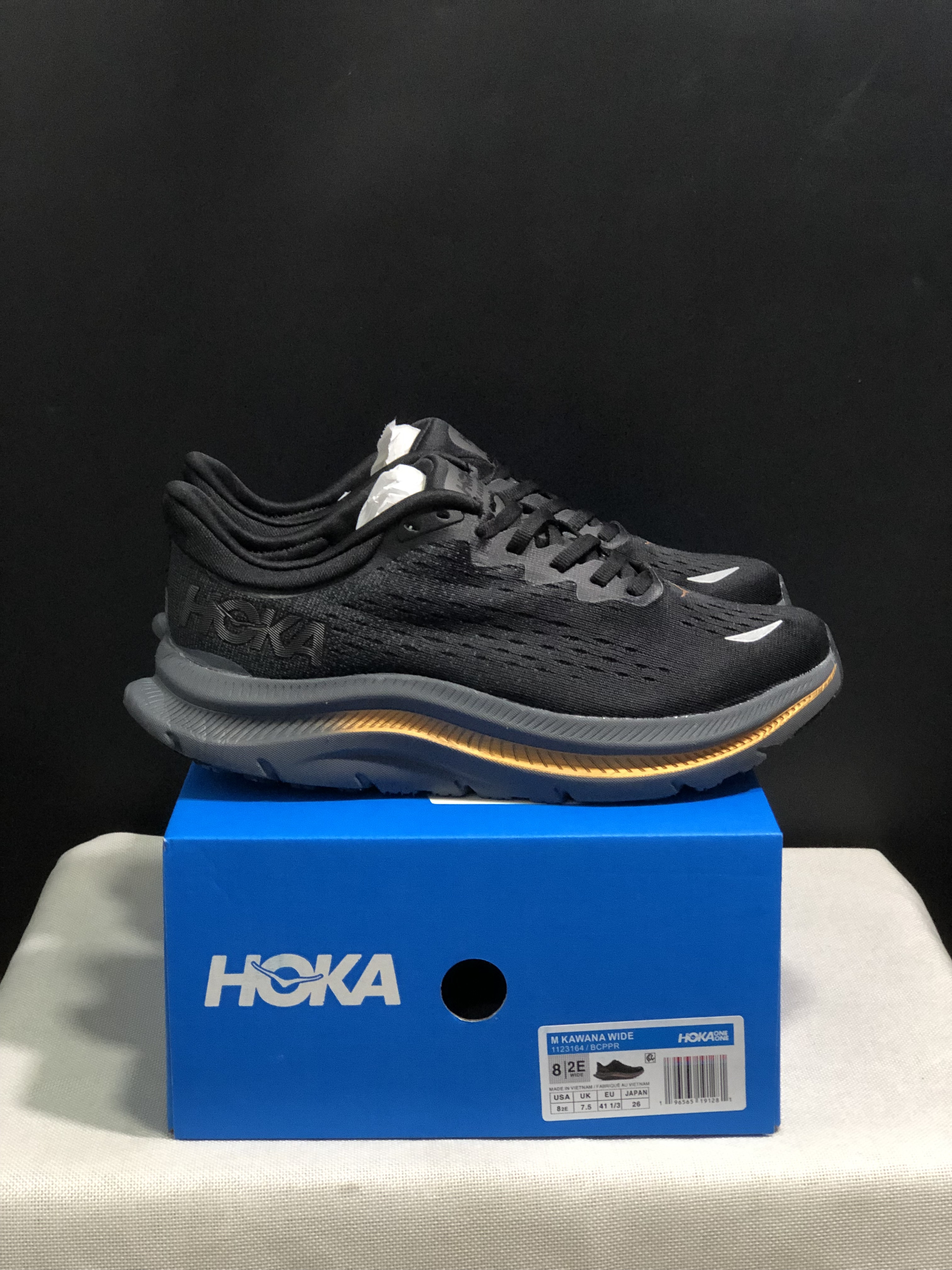 Hoka One Kawana