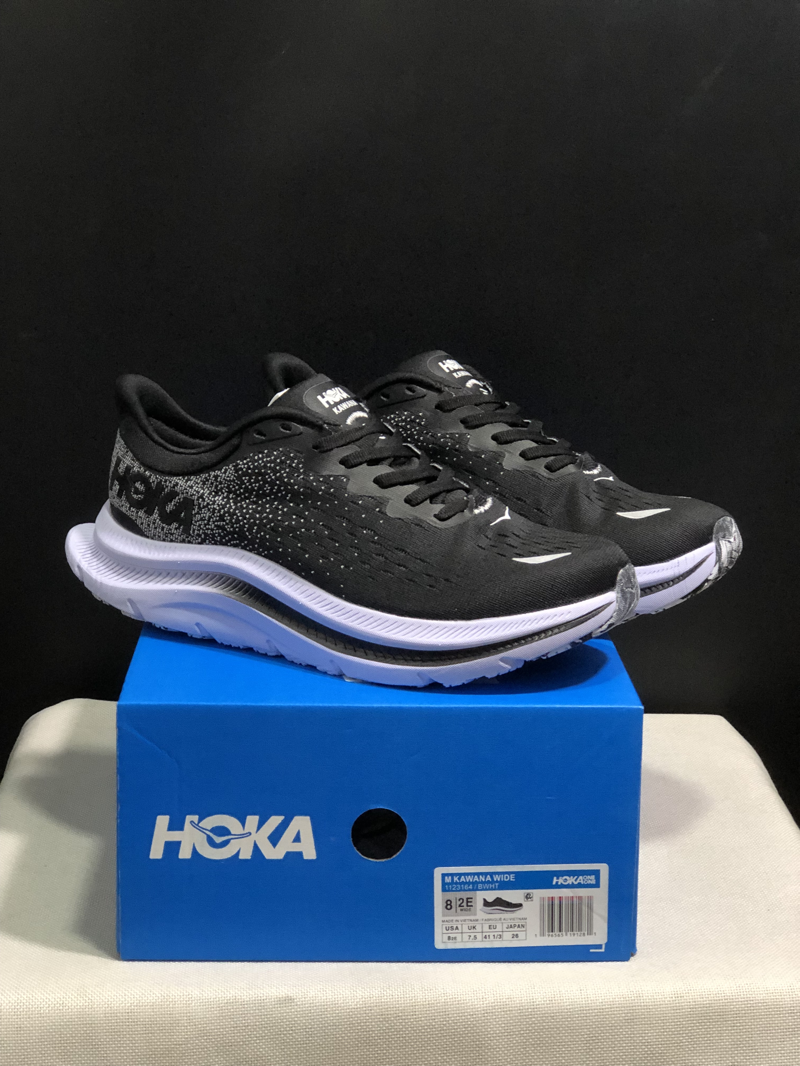 Hoka One Kawana