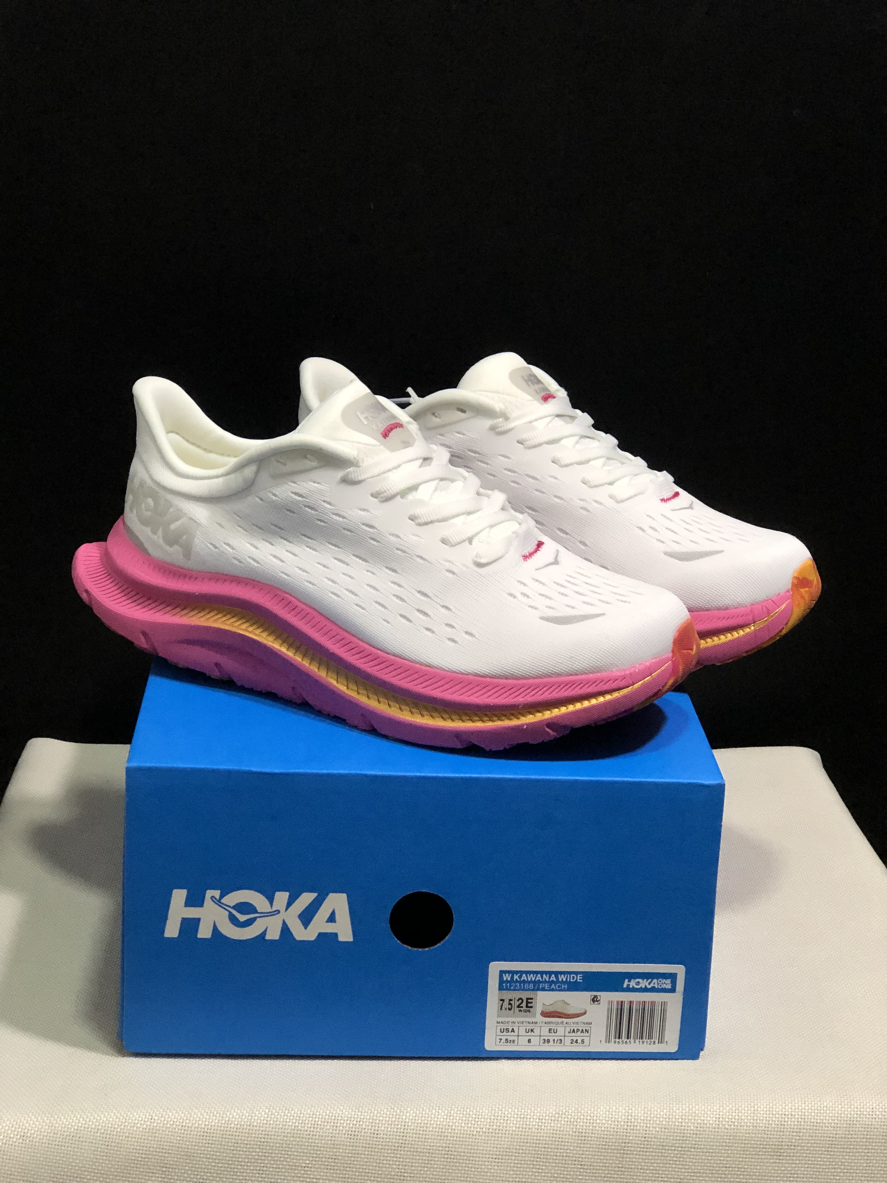 Hoka One Kawana