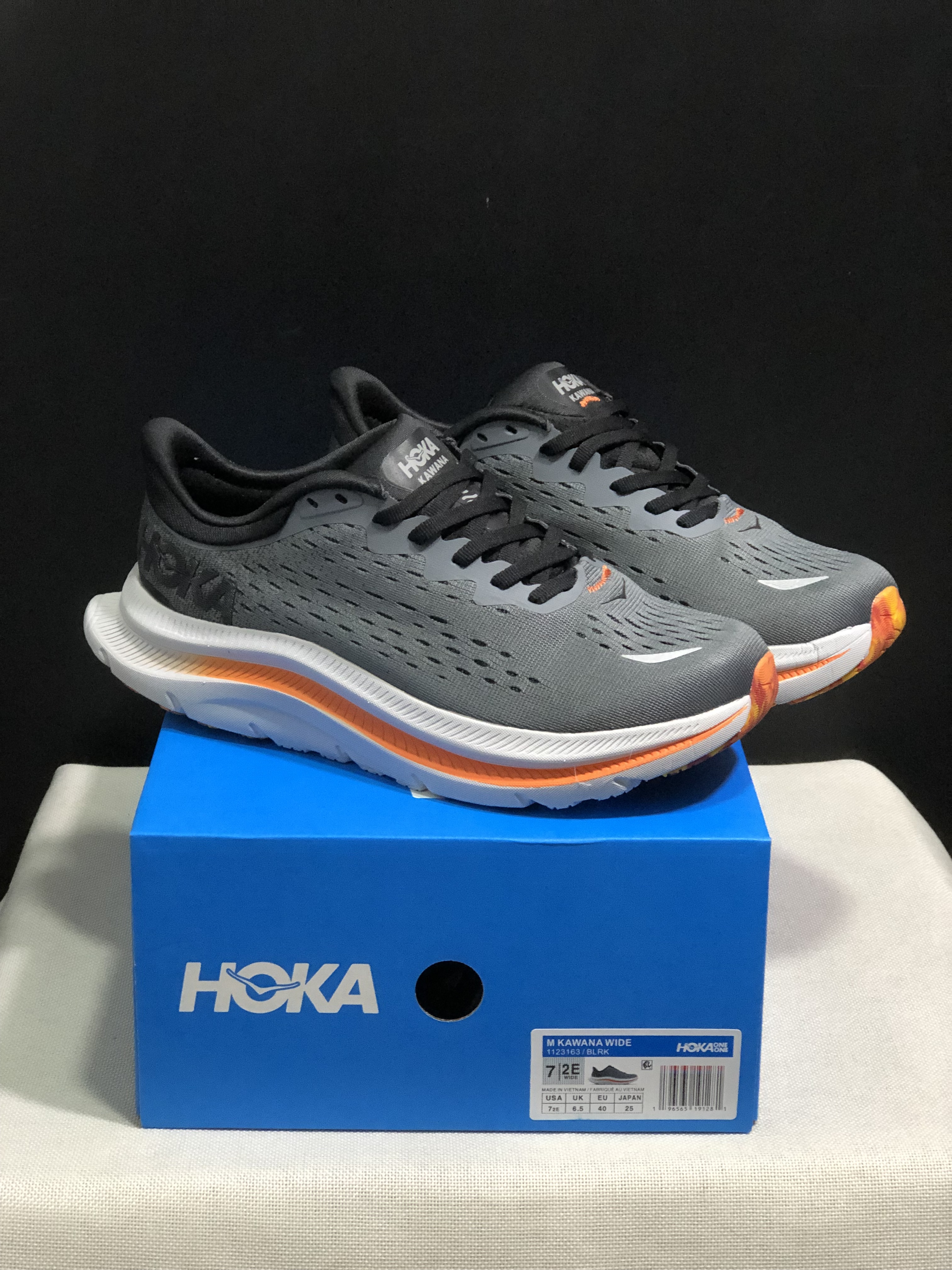 Hoka One Kawana