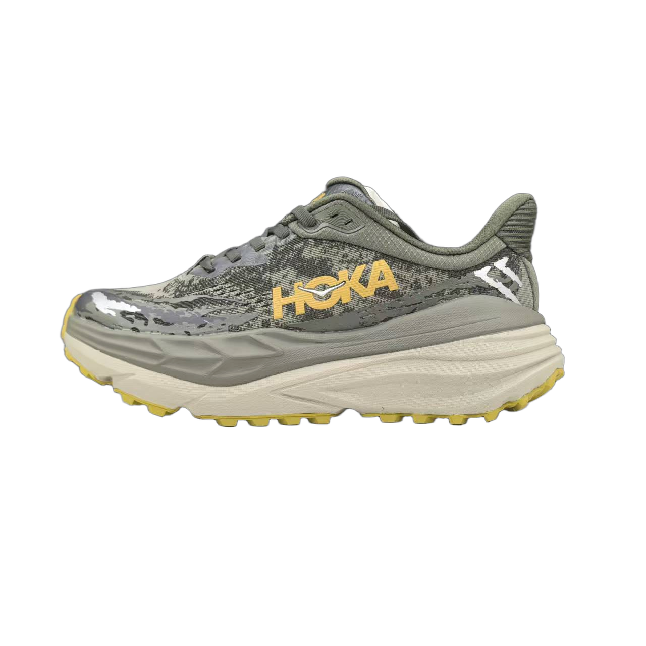 Hoka one Stinson7 7
