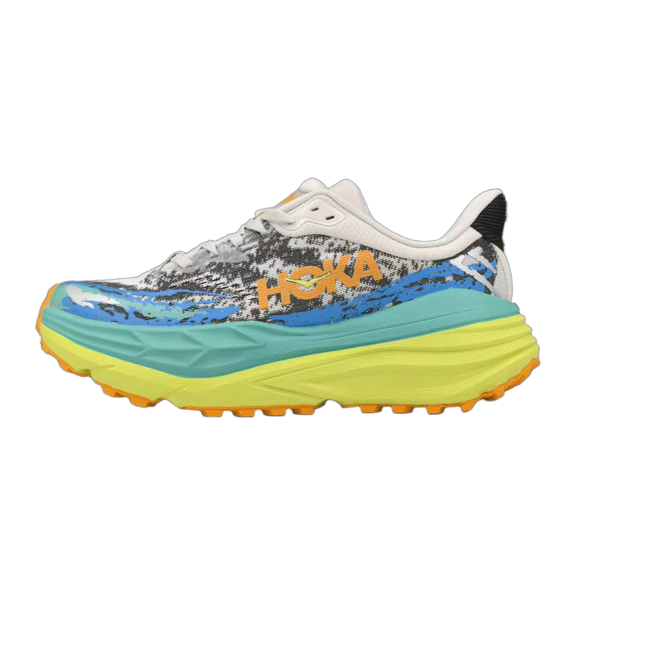 Hoka one Stinson7 7