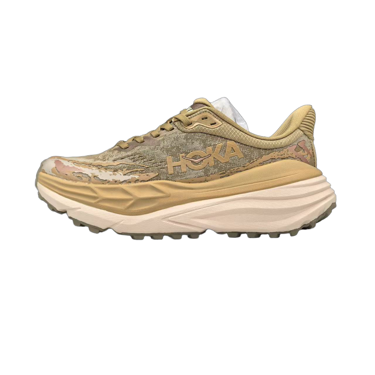 Hoka one Stinson7 7
