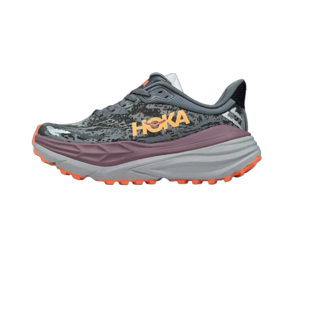 Hoka one Stinson7 7