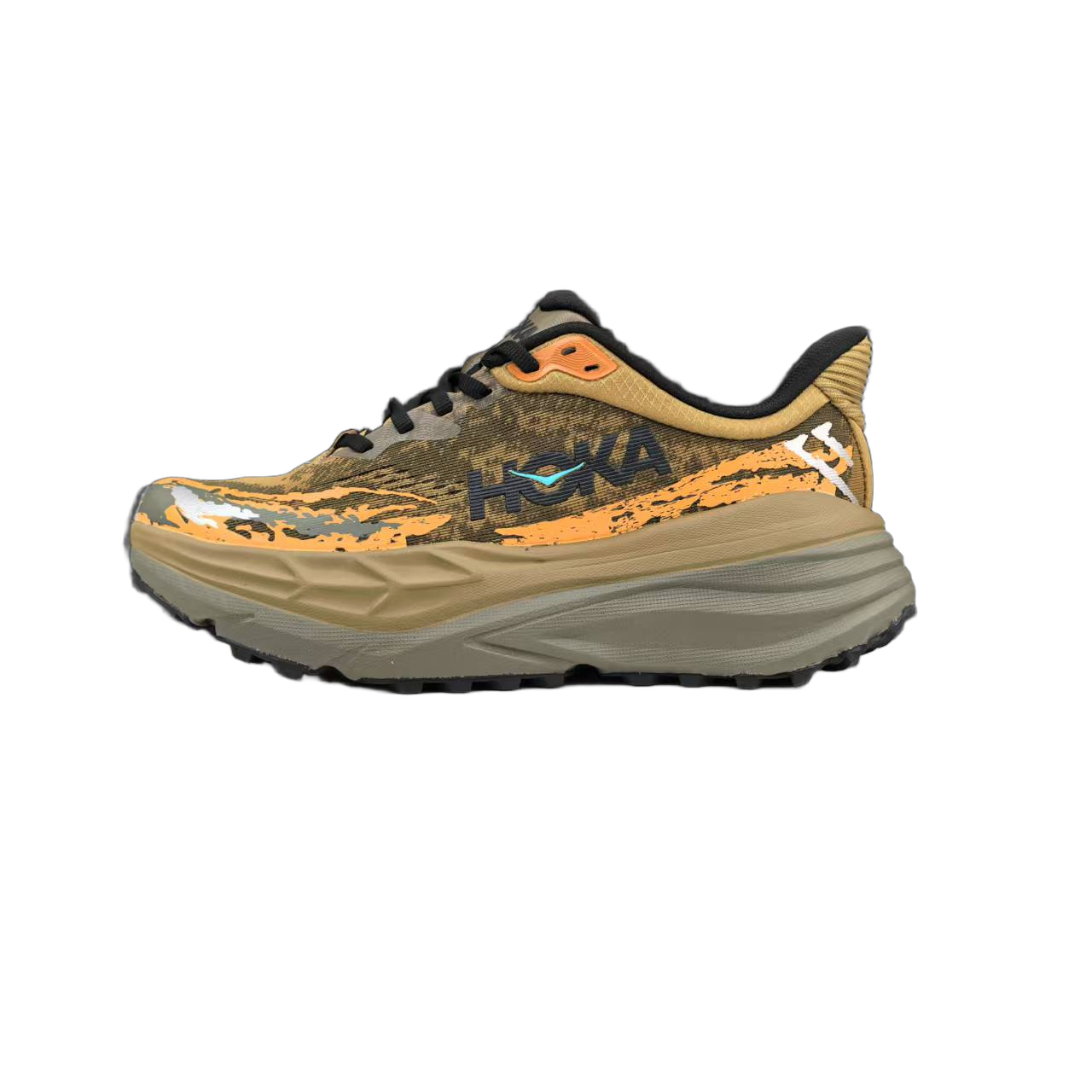 Hoka one Stinson7 7