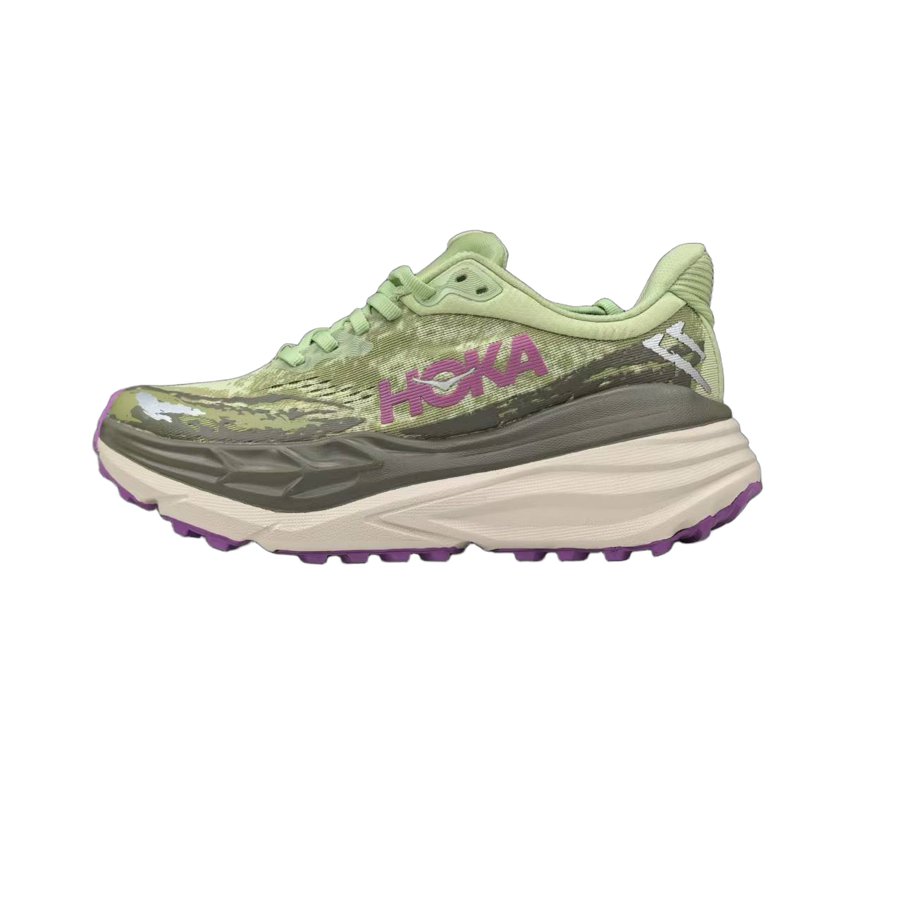 Hoka one Stinson7 7