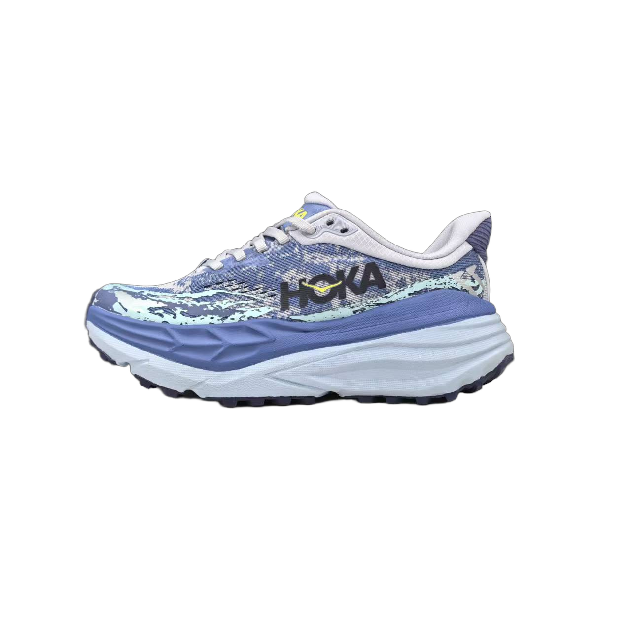 Hoka one Stinson7 7