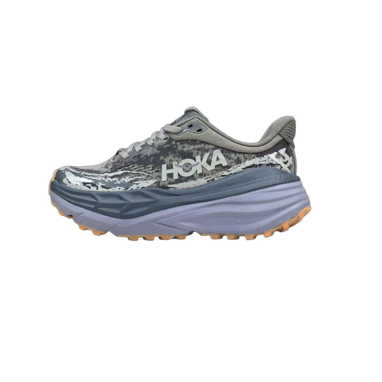 Hoka one Stinson7 7