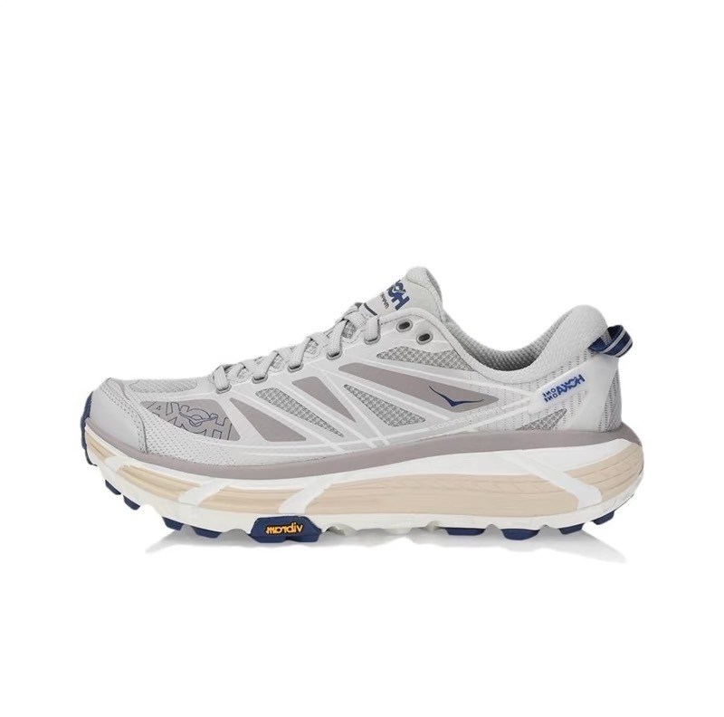 HOKA One Mafate Speed 2 Non-SlipDurable Running Shoes
