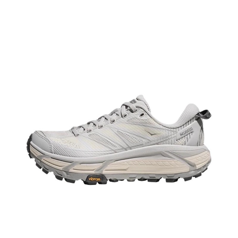 HOKA One Mafate Speed 2 Non-SlipDurable Running Shoes