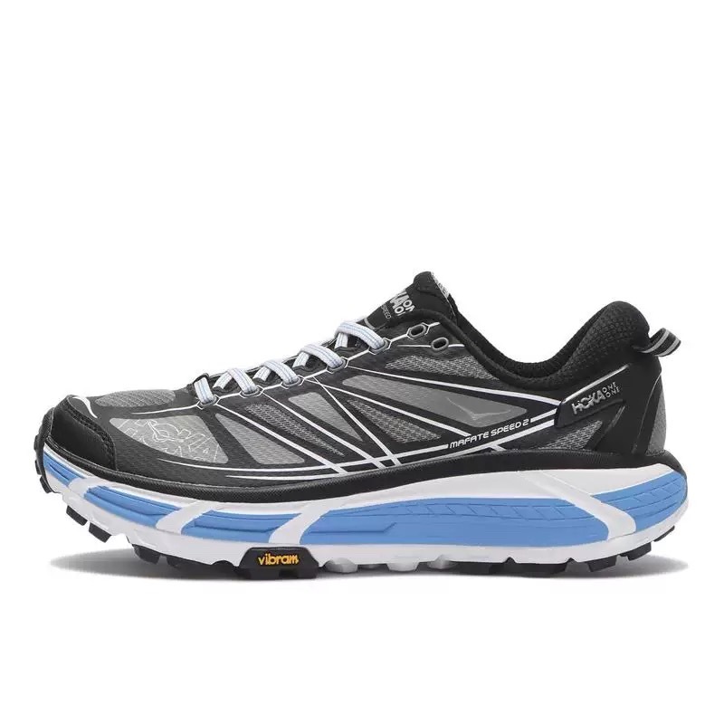 HOKA One Mafate Speed 2 Non-SlipDurable Running Shoes