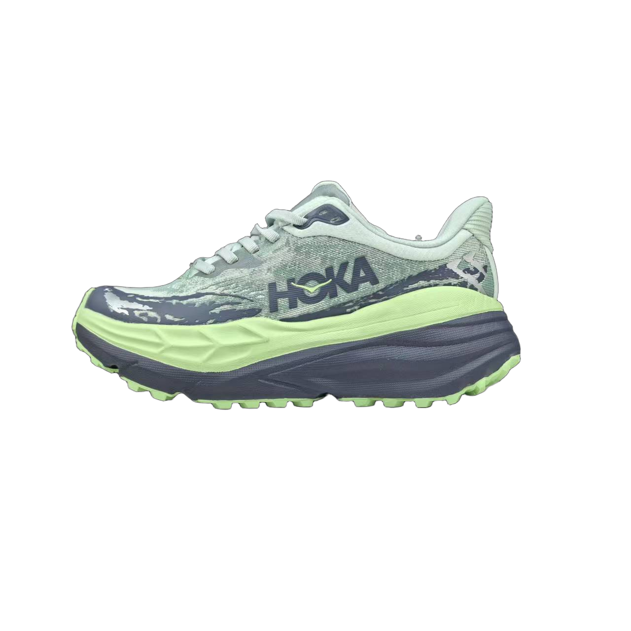 Hoka one Stinson7 7