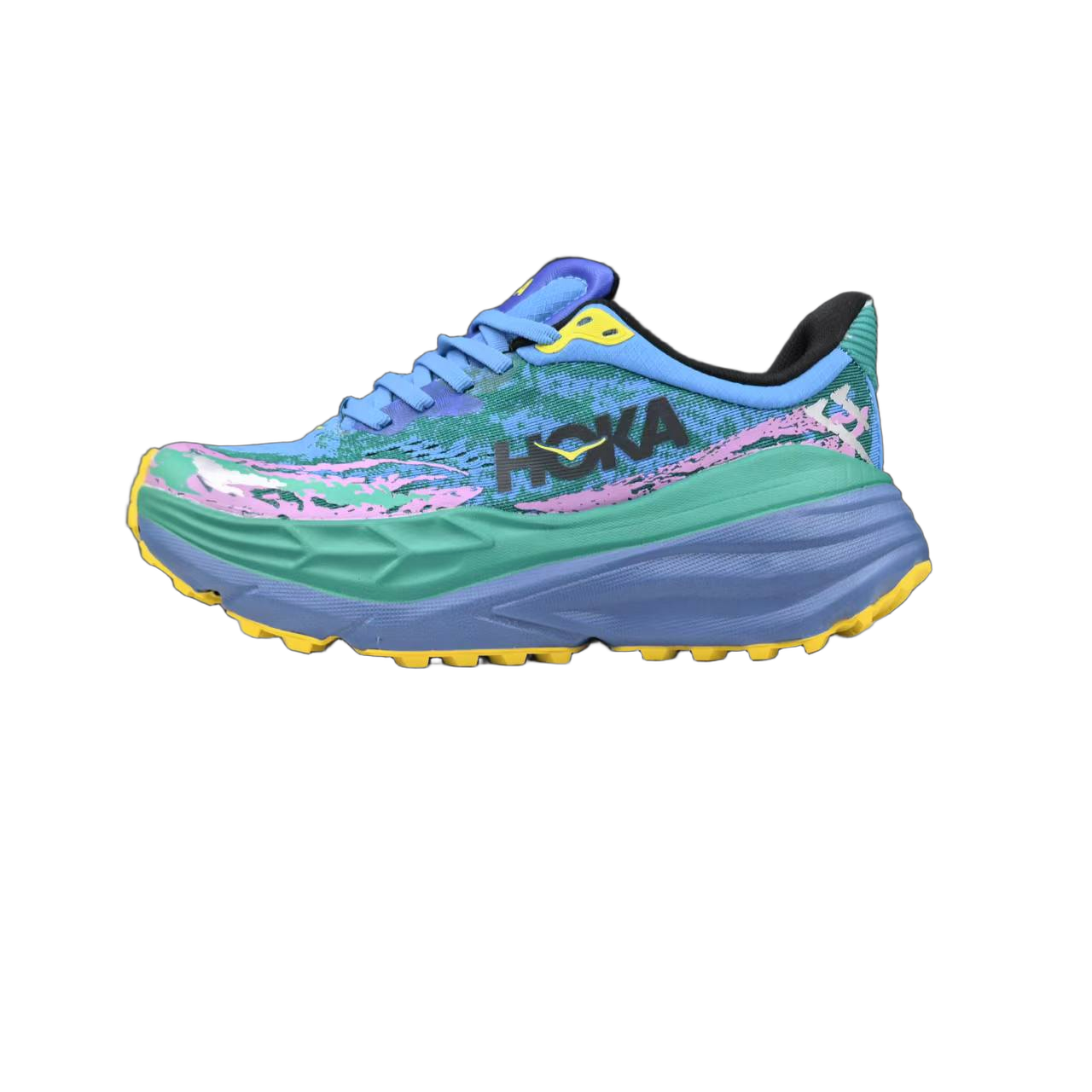 Hoka one Stinson7 7