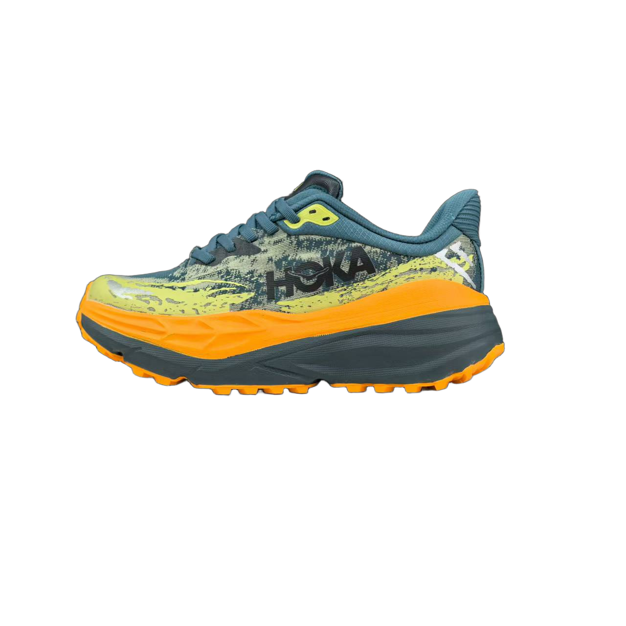 Hoka one Stinson7 7
