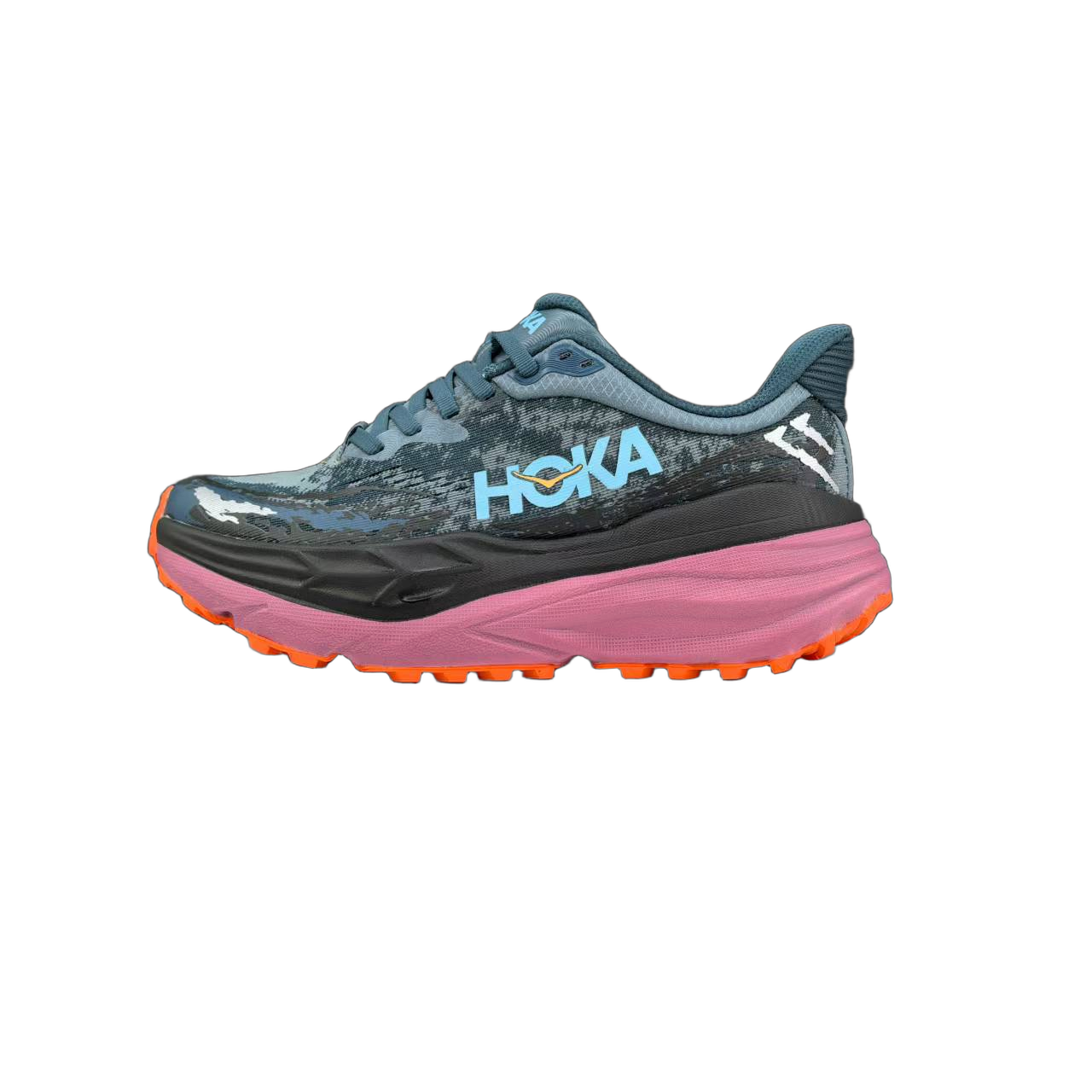 Hoka one Stinson7 7