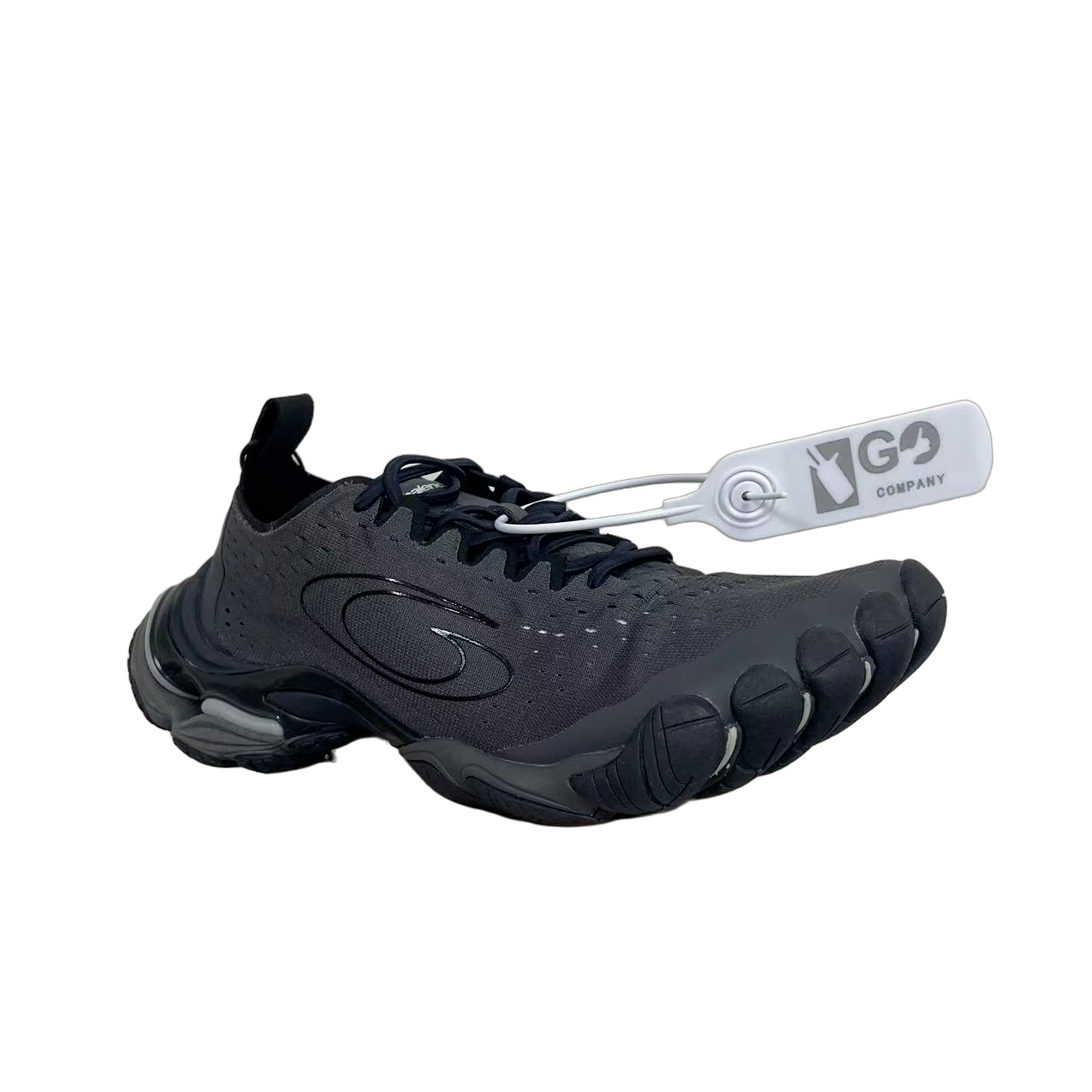 Balenciaga anatomic runner