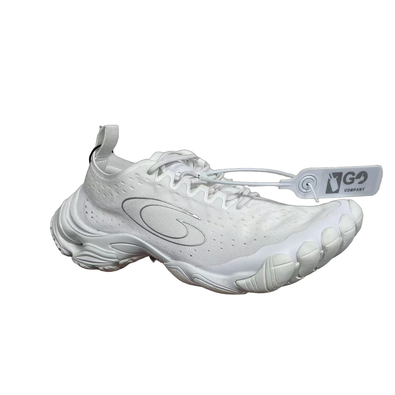 Balenciaga anatomic runner