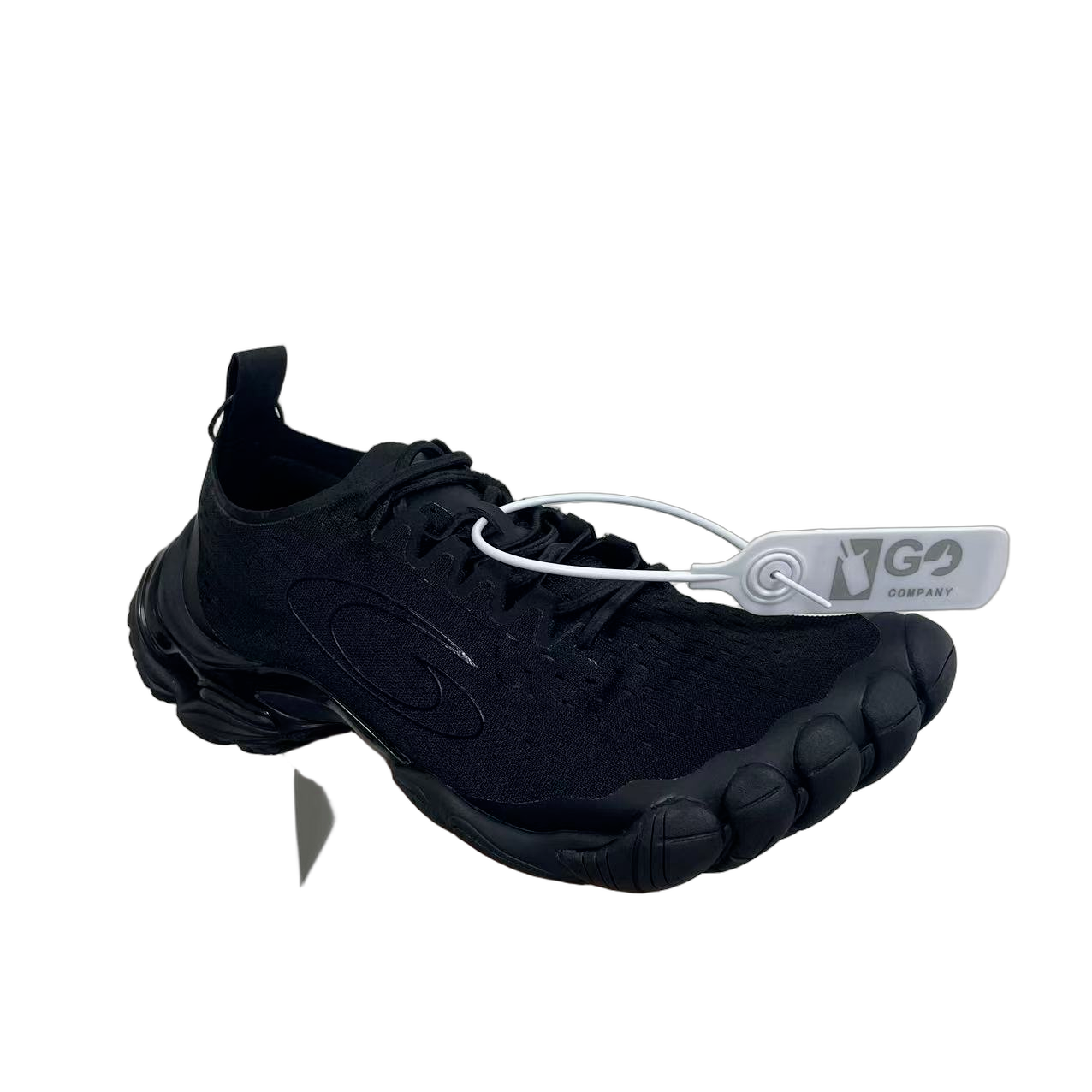 Balenciaga anatomic runner
