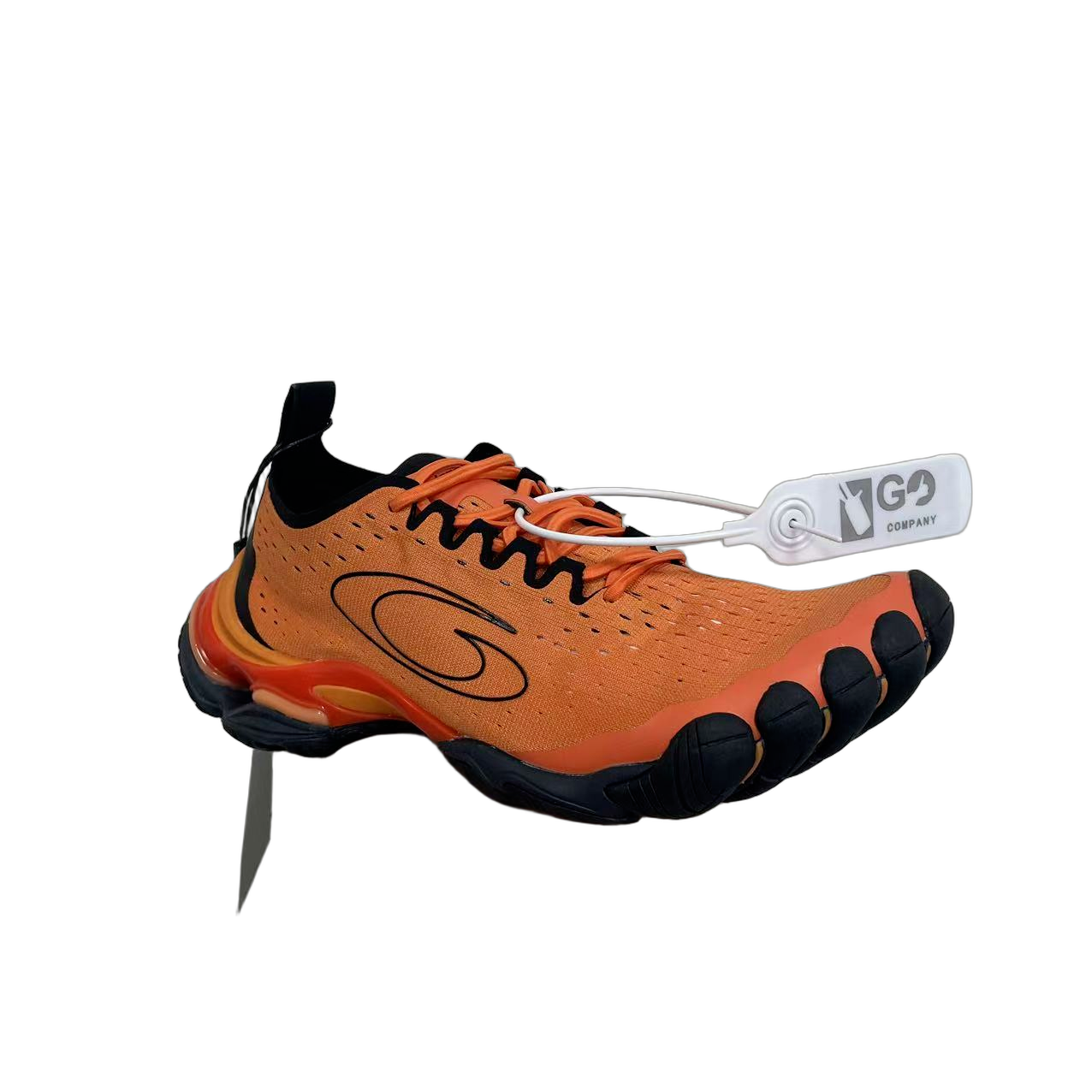 Balenciaga anatomic runner
