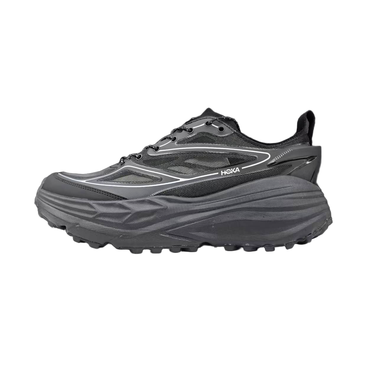 HOKA One Stinson 7 New