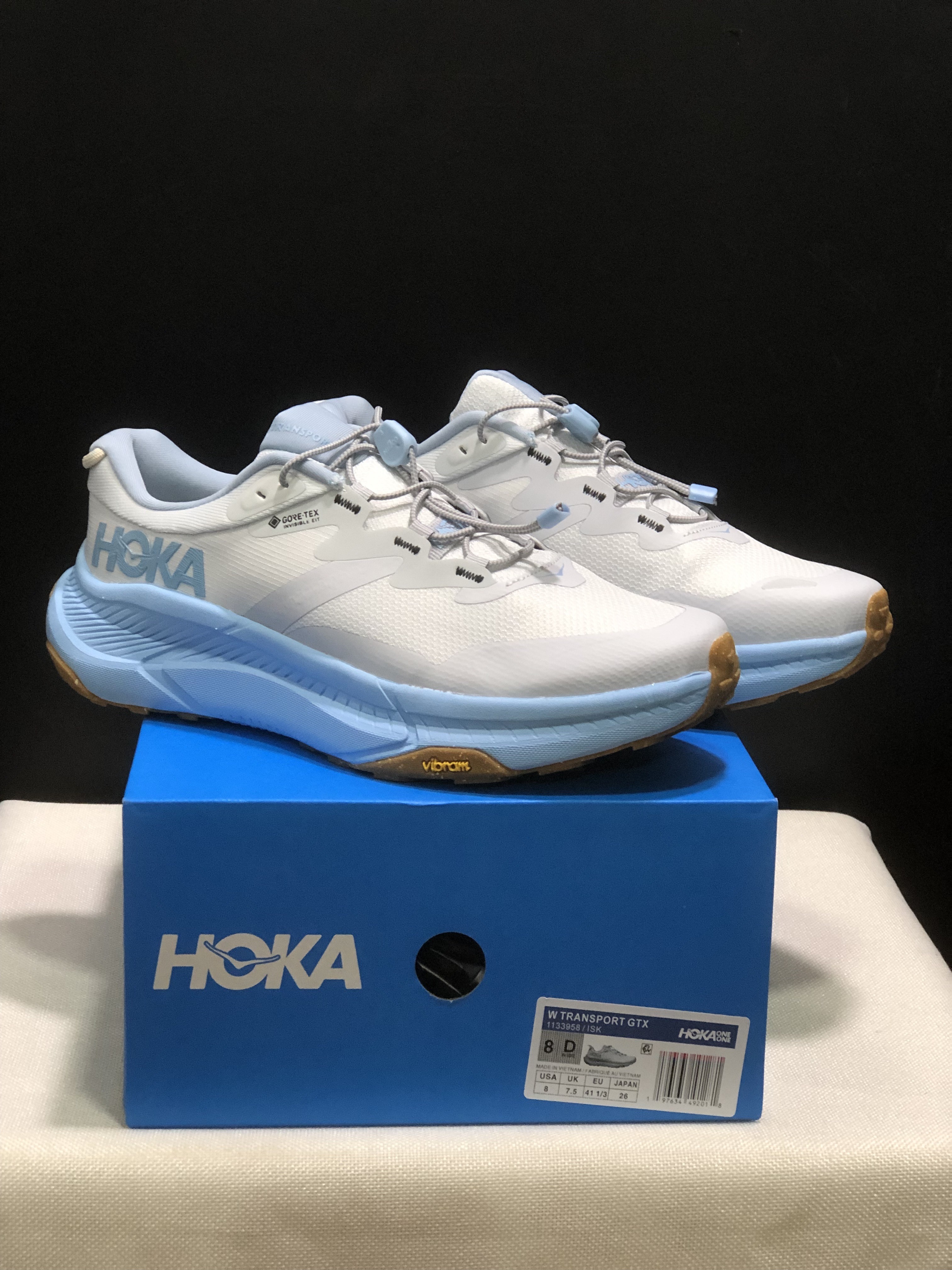 HOKA One One Transport