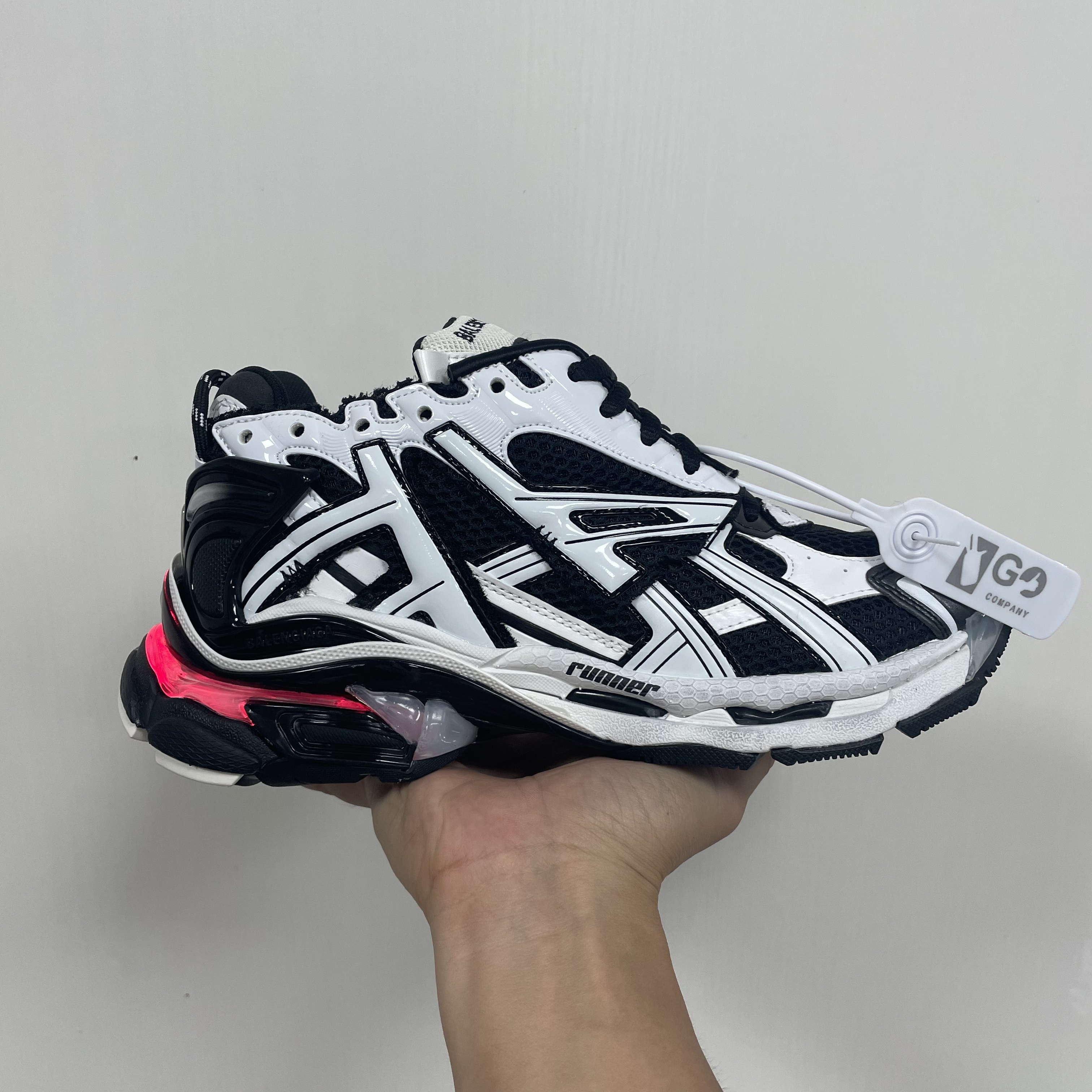 Nike Sneaker