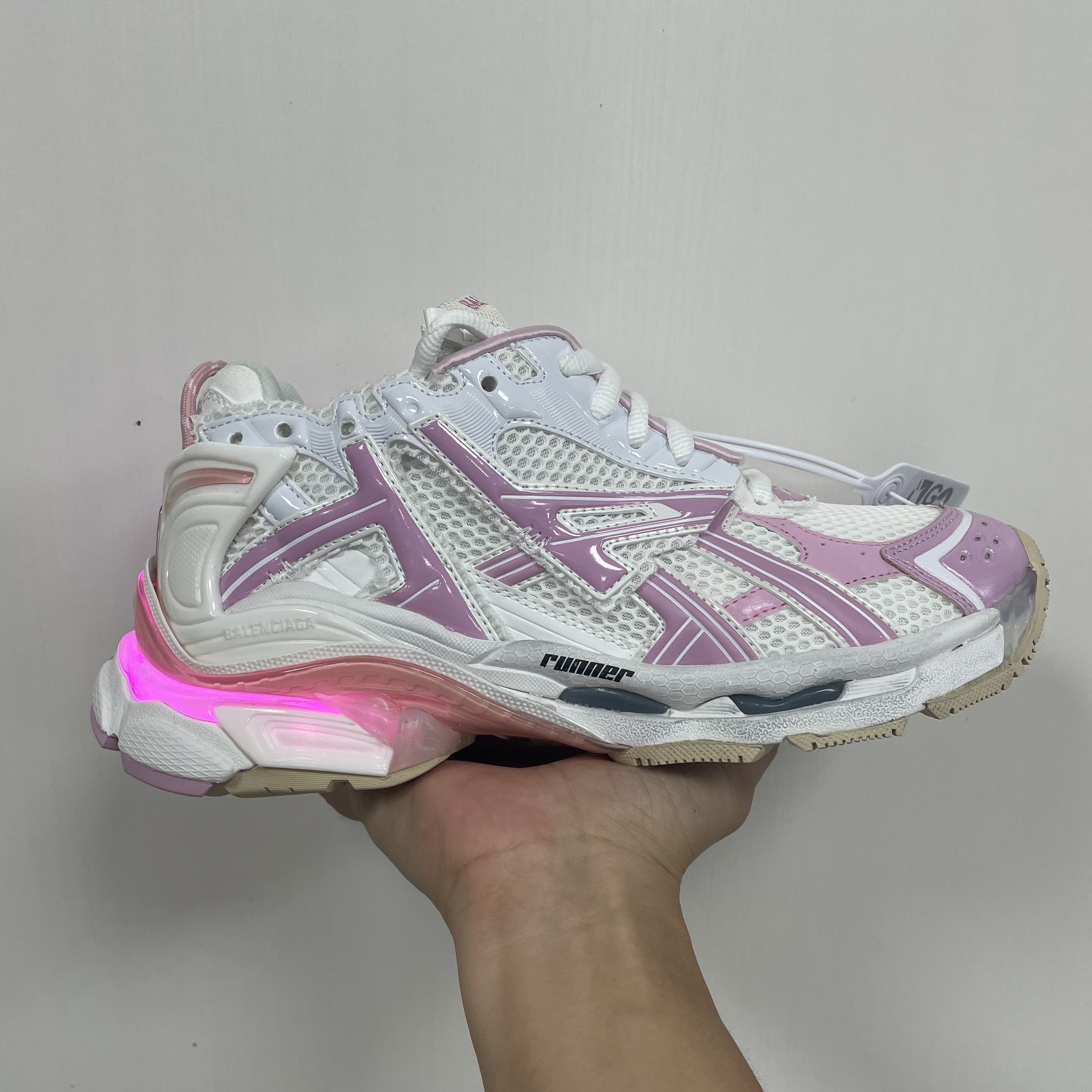 Nike Sneaker
