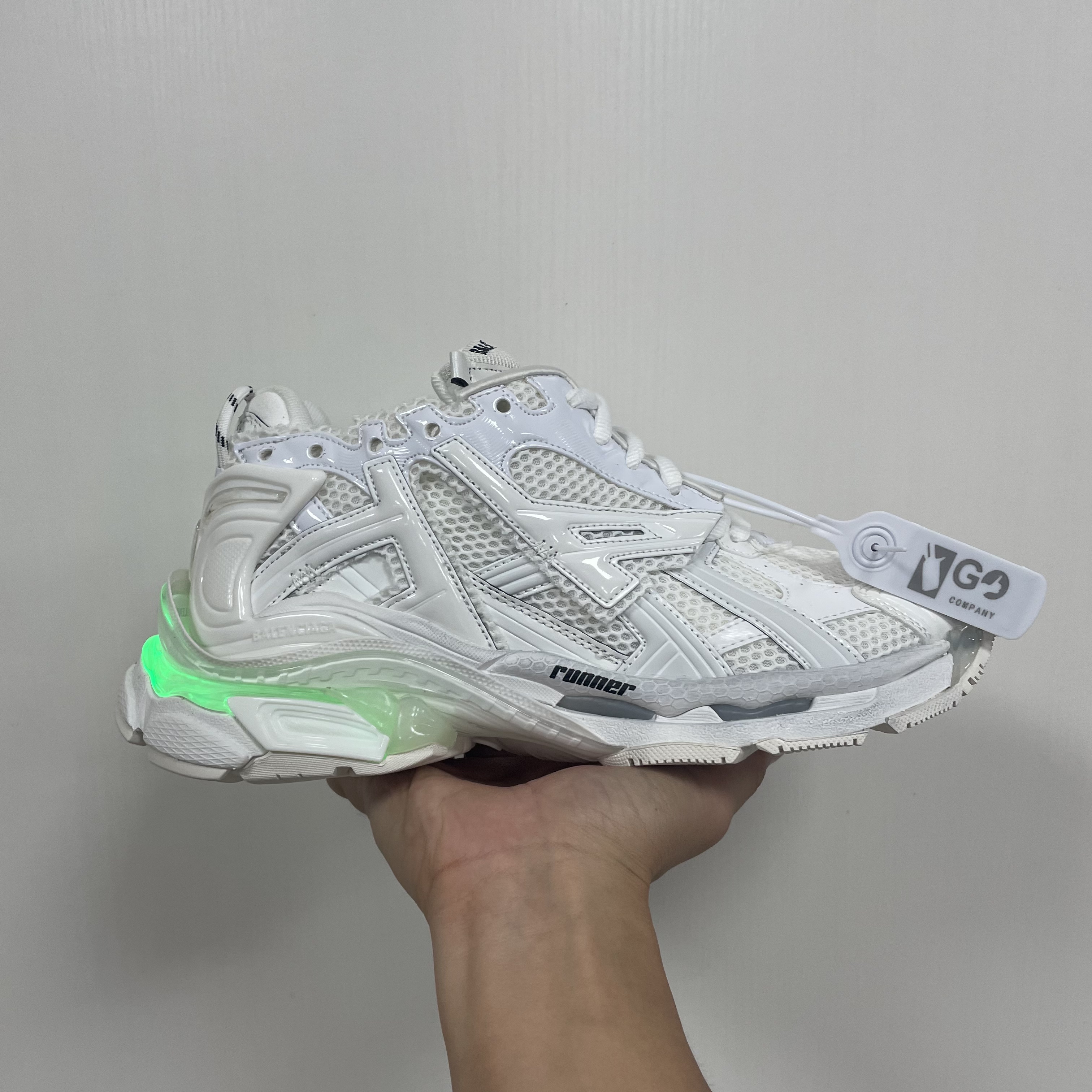 Nike Sneaker