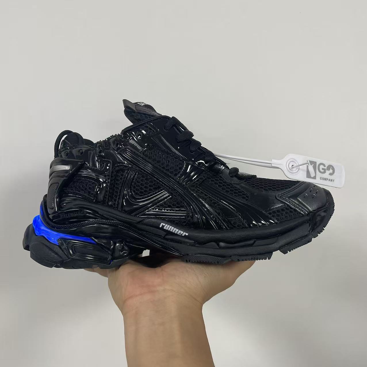 Nike Sneaker