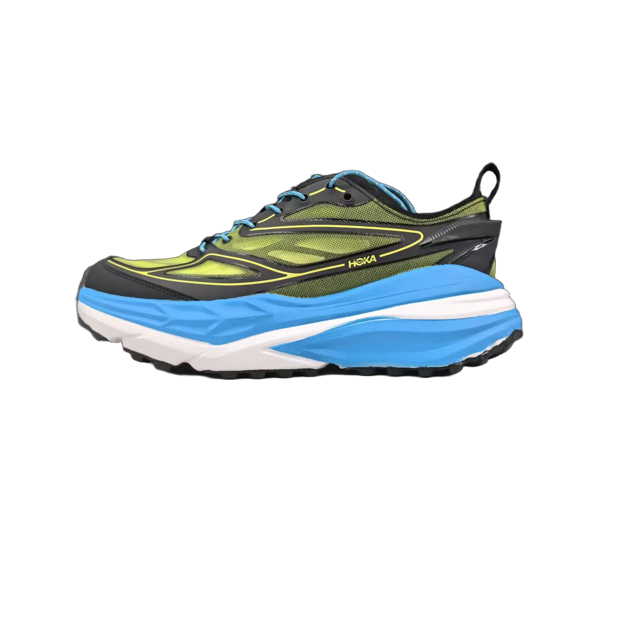 HOKA One Stinson 7 New