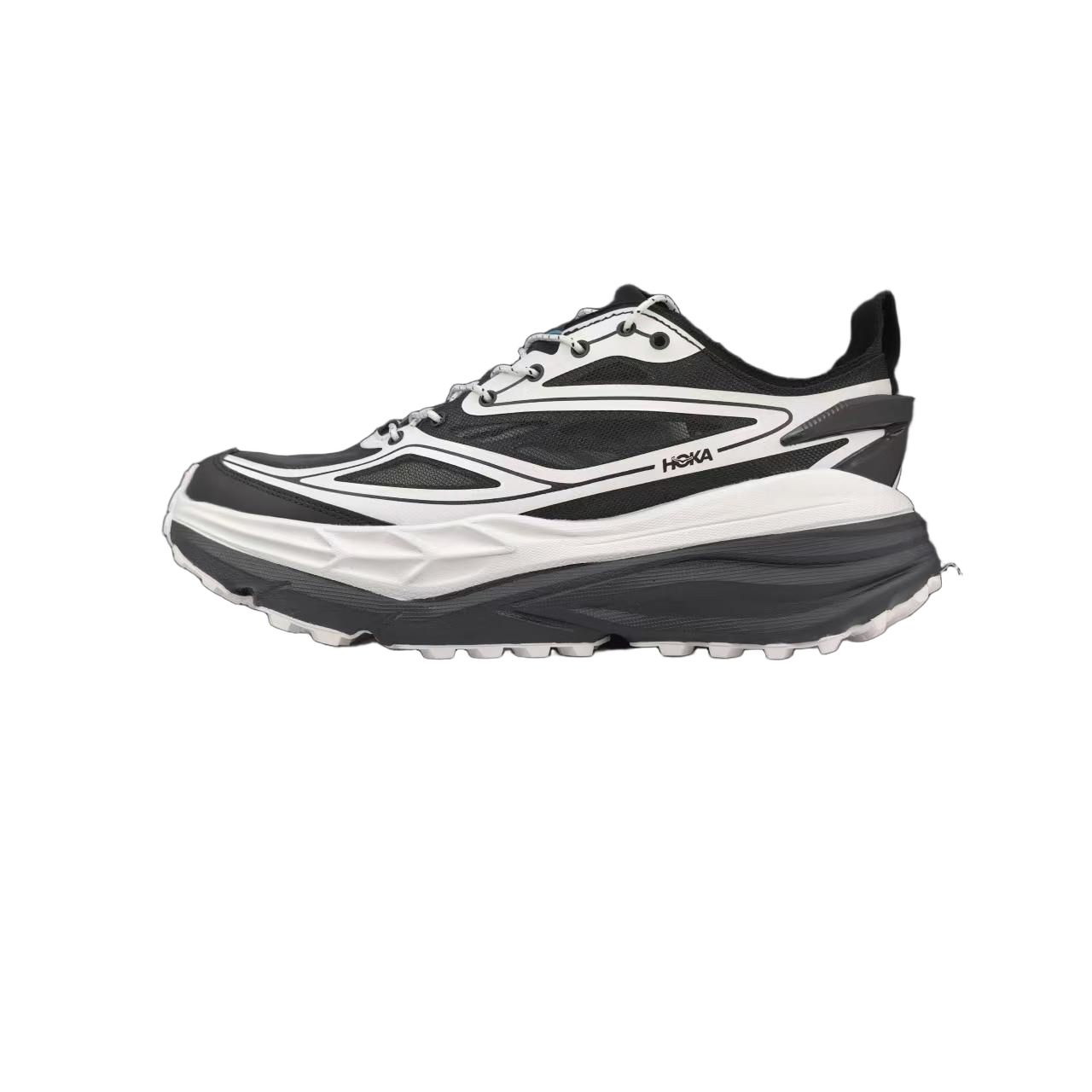 HOKA One Stinson 7 New
