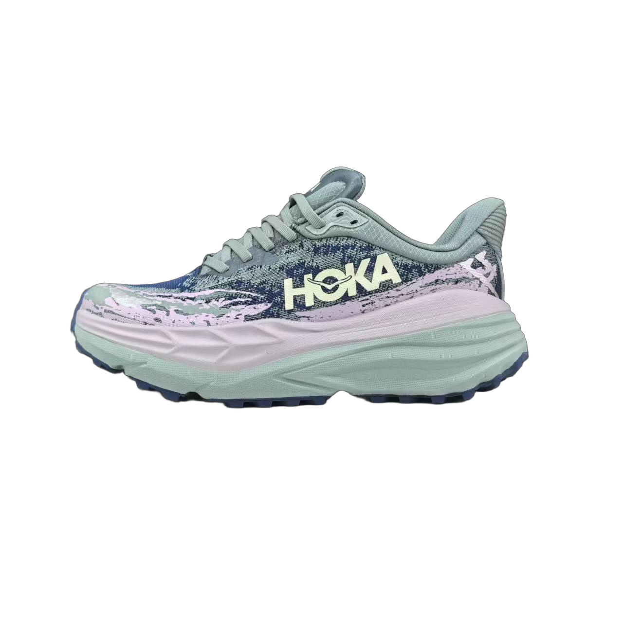 Hoka one Stinson7 7