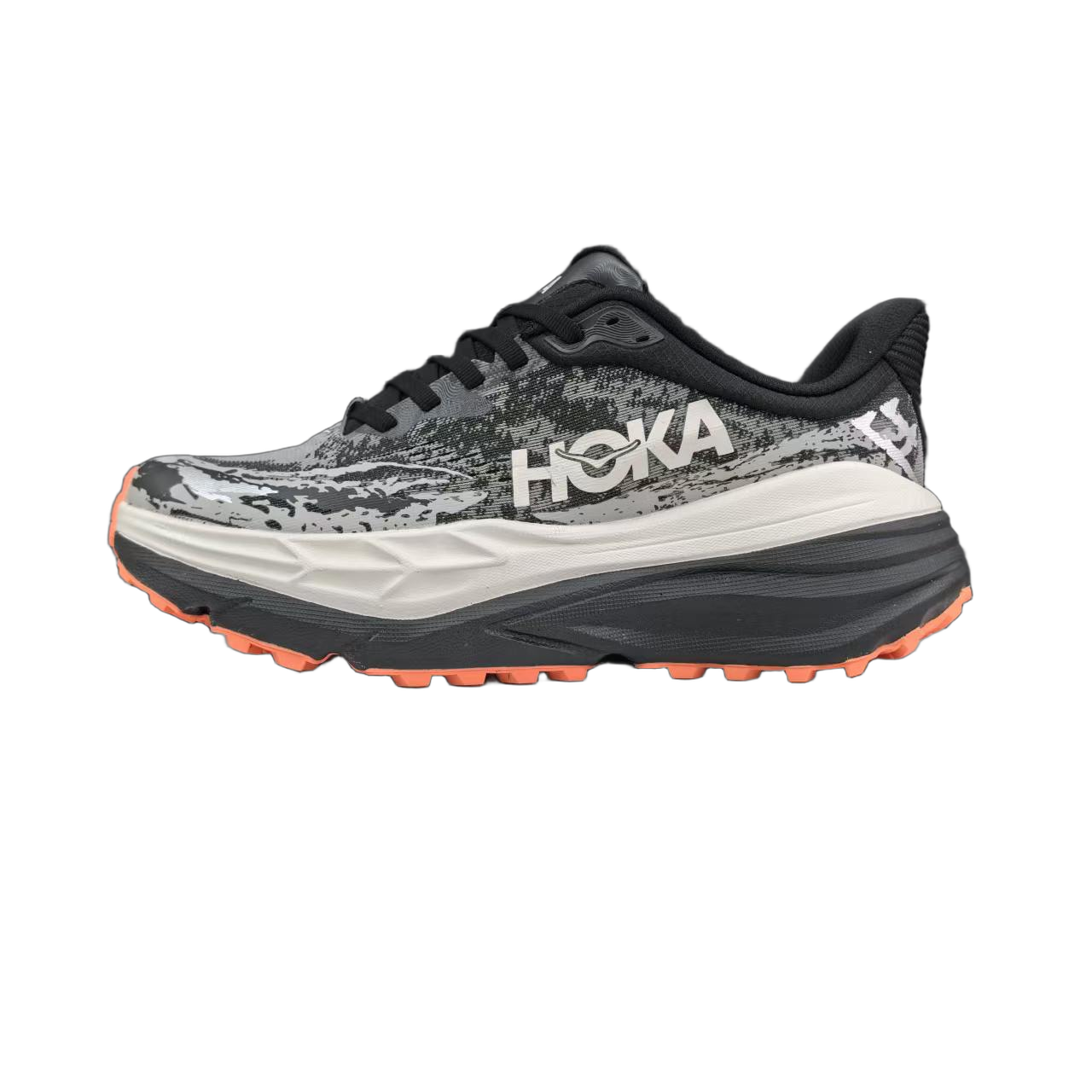 Hoka one Stinson7 7