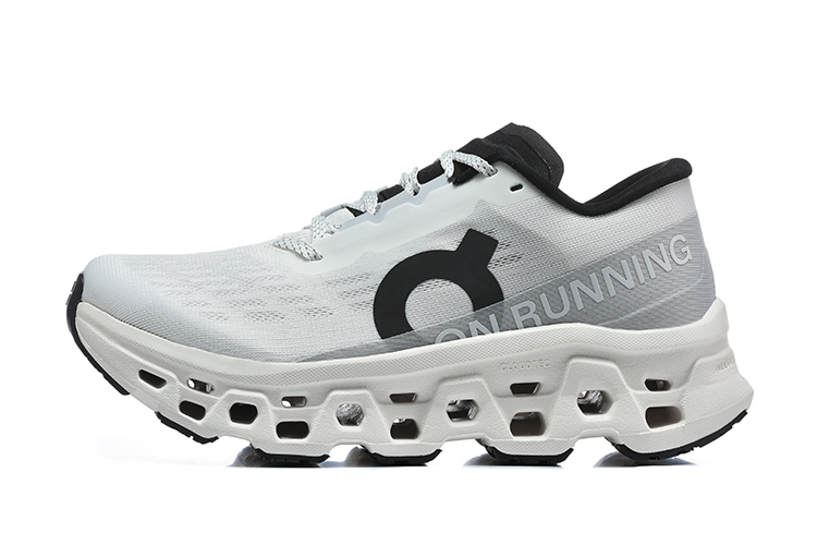 On Running Cloudmonster 3 Gen