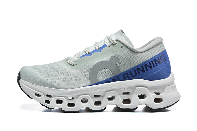 On Running Cloudmonster 3 Gen