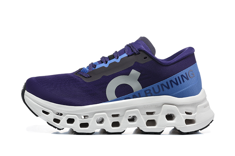 On Running Cloudmonster 3 Gen