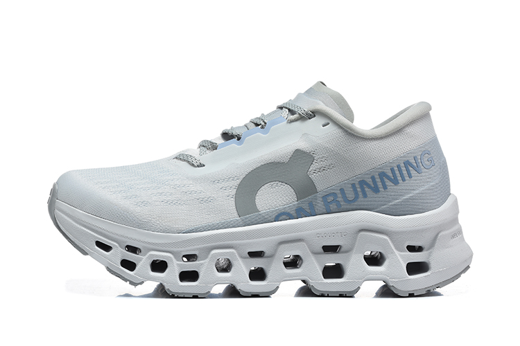 On Running Cloudmonster 3 Gen