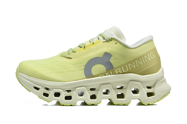 On Running Cloudmonster 3 Gen