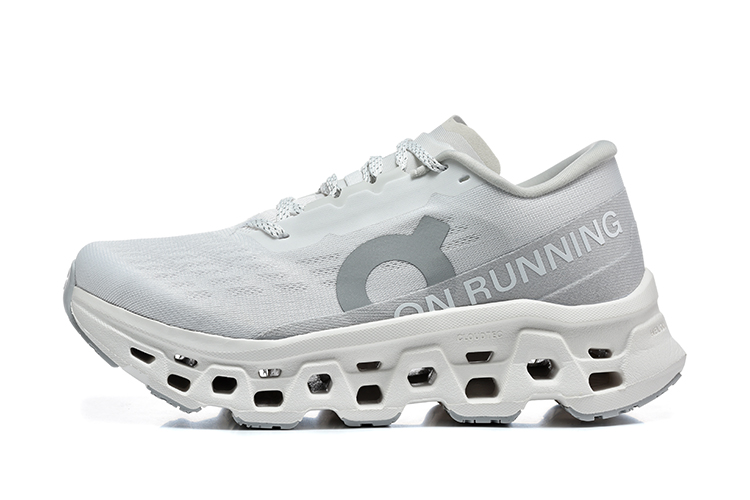 On Running Cloudmonster 3 Gen