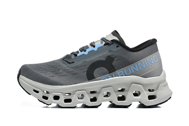On Running Cloudmonster 3 Gen