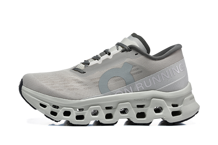 On Running Cloudmonster 3 Gen